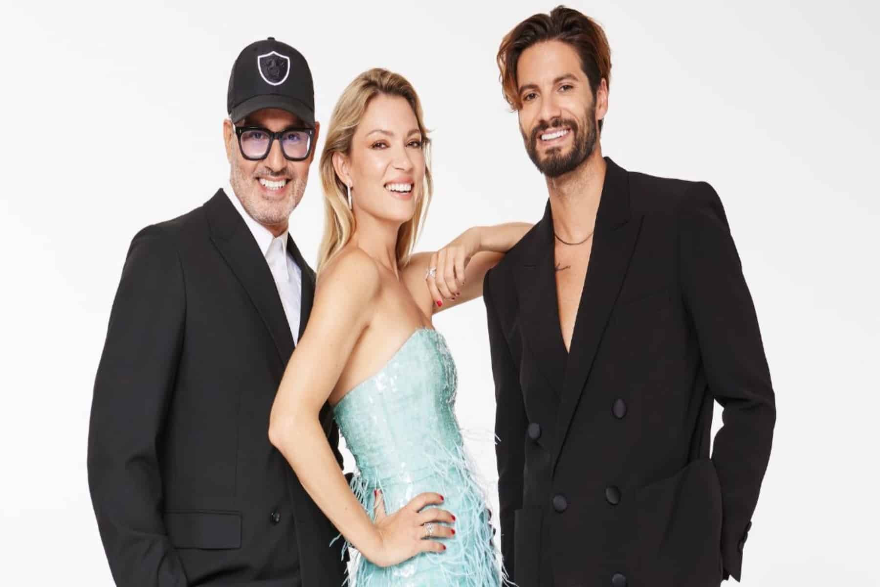 GNTM 5: Νέα κόντρα μεταξύ των κριτών στο χθεσινό επεισόδιο