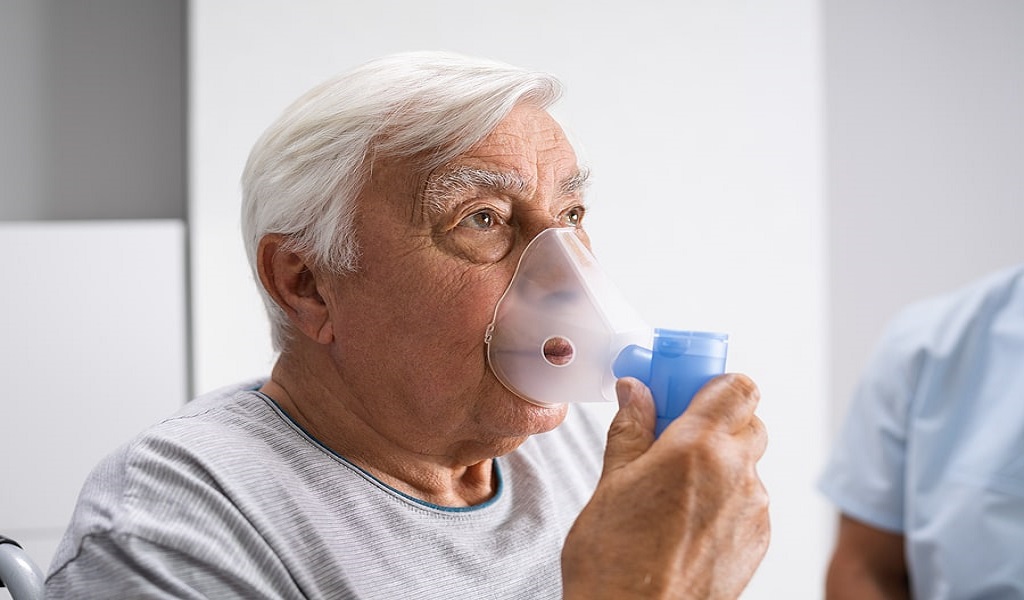 Έρευνα Πνεύμονες: Γιατί οι ιογενείς λοιμώξεις είναι χειρότερες για τα άτομα με ΧΑΠ