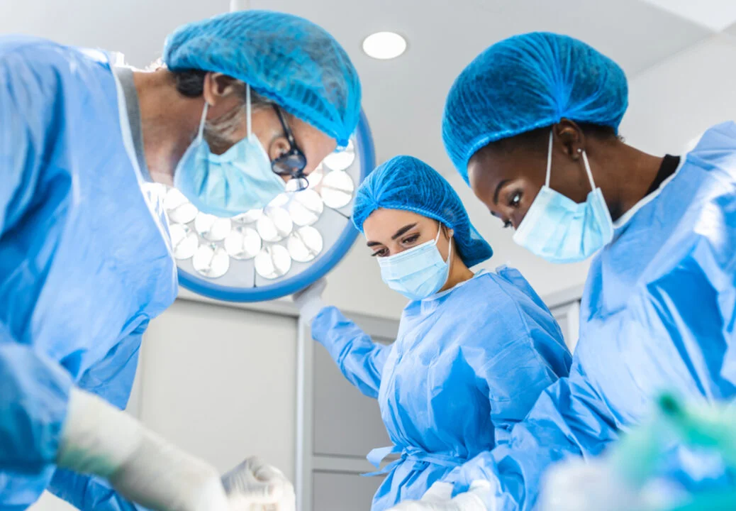 Πανεπιστήμιο του Μπέρμιγχαμ: Εμπειρογνώμονες ανοίγουν τον δρόμο για ασφαλέστερη χειρουργική επέμβαση