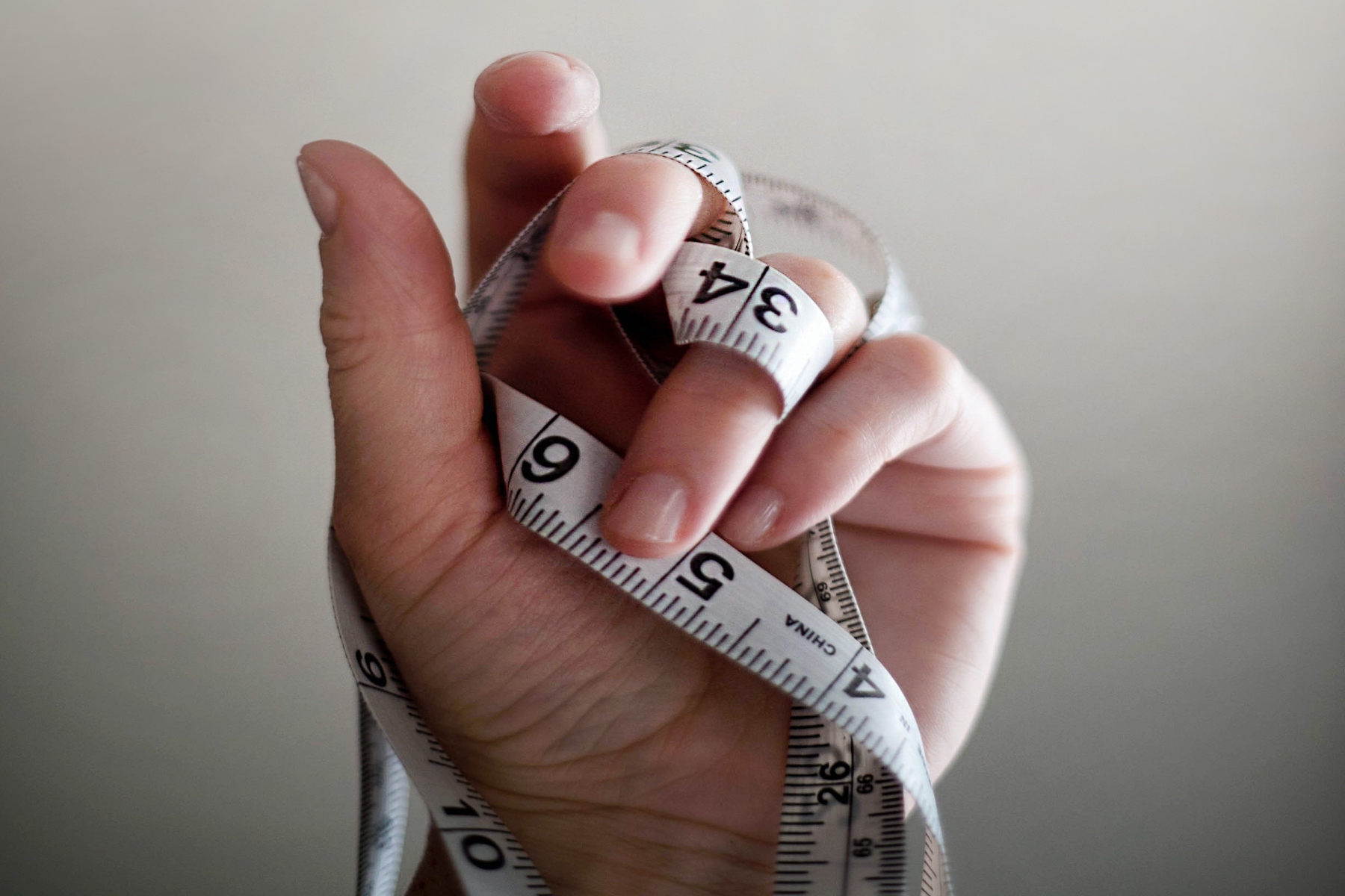 Βάρος: Κρυφές αιτίες παχυσαρκίας που μάλλον δεν γνωρίζατε!