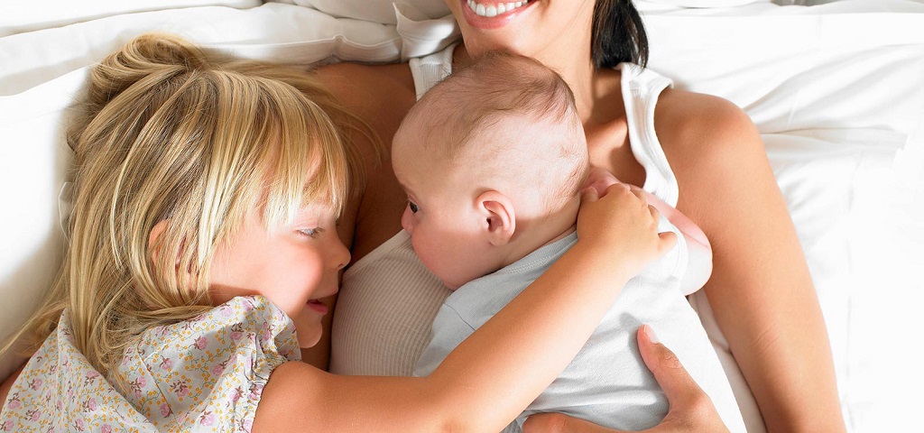 Έρευνα Μωρά: Από μητέρες με προεκλαμψία διατρέχουν αυξημένο κίνδυνο εγκεφαλικού επεισοδίου και καρδιακής νόσου αργότερα στη ζωή τους