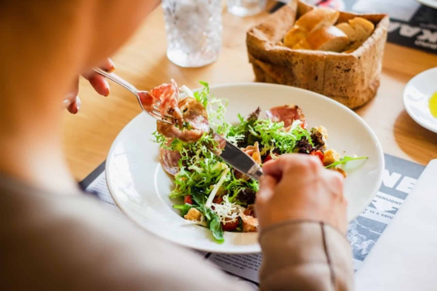 Τρόφιμα: Πώς θα διατηρήσετε τα τρόφιμά σας χωρίς να σας χαλάσουν;