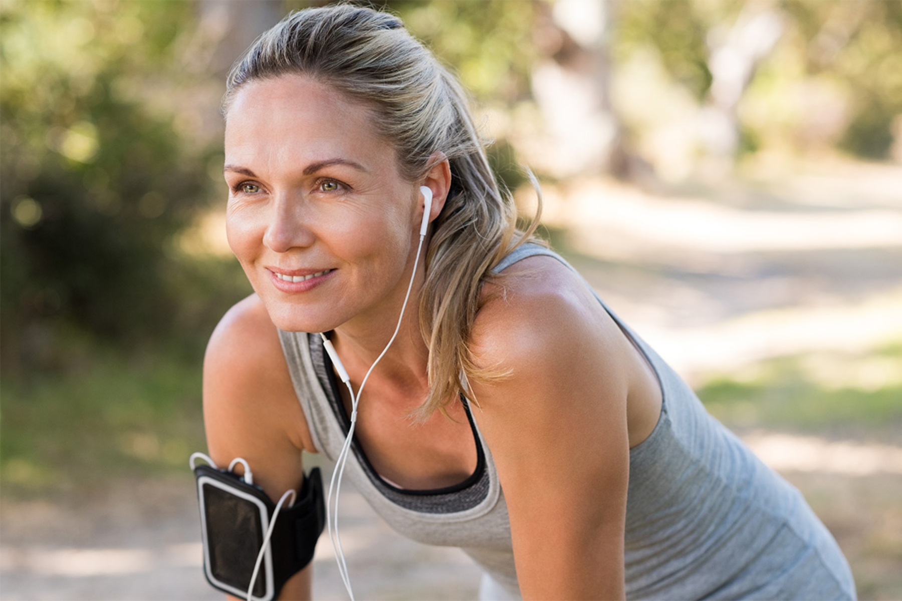 Άσκηση: Αθληθείτε περισσότερο από την συνιστώμενη συχνότητα για μακροζωΐα