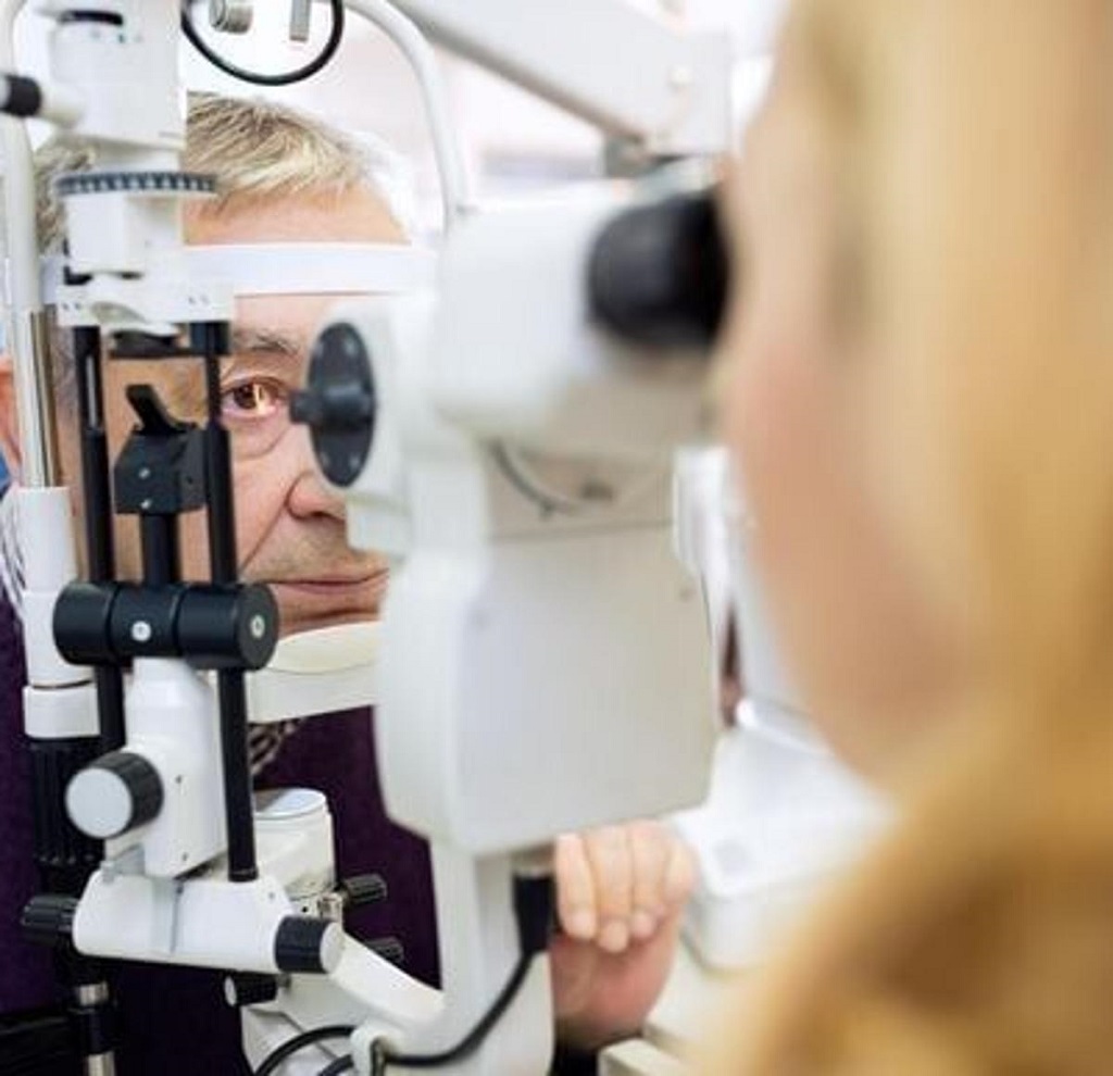 ΗΠΑ: Σχεδόν 20 εκατομμύρια ηλικιωμένοι Αμερικανοί ζουν με εκφυλισμό της ωχράς κηλίδας που καταστρέφει την όραση