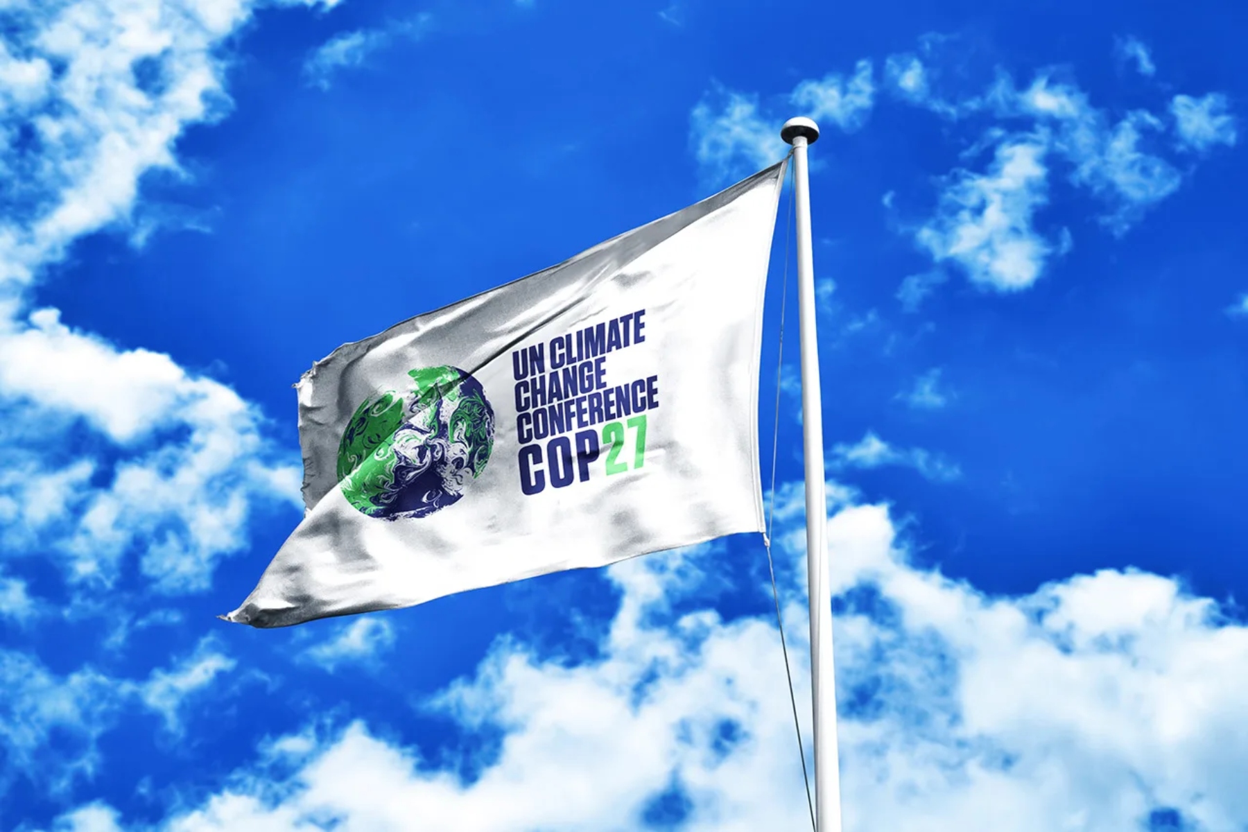 ΠΟΥ κλιματική αλλαγή: Η υγεία στο επίκεντρο των διαπραγματεύσεων της COP27