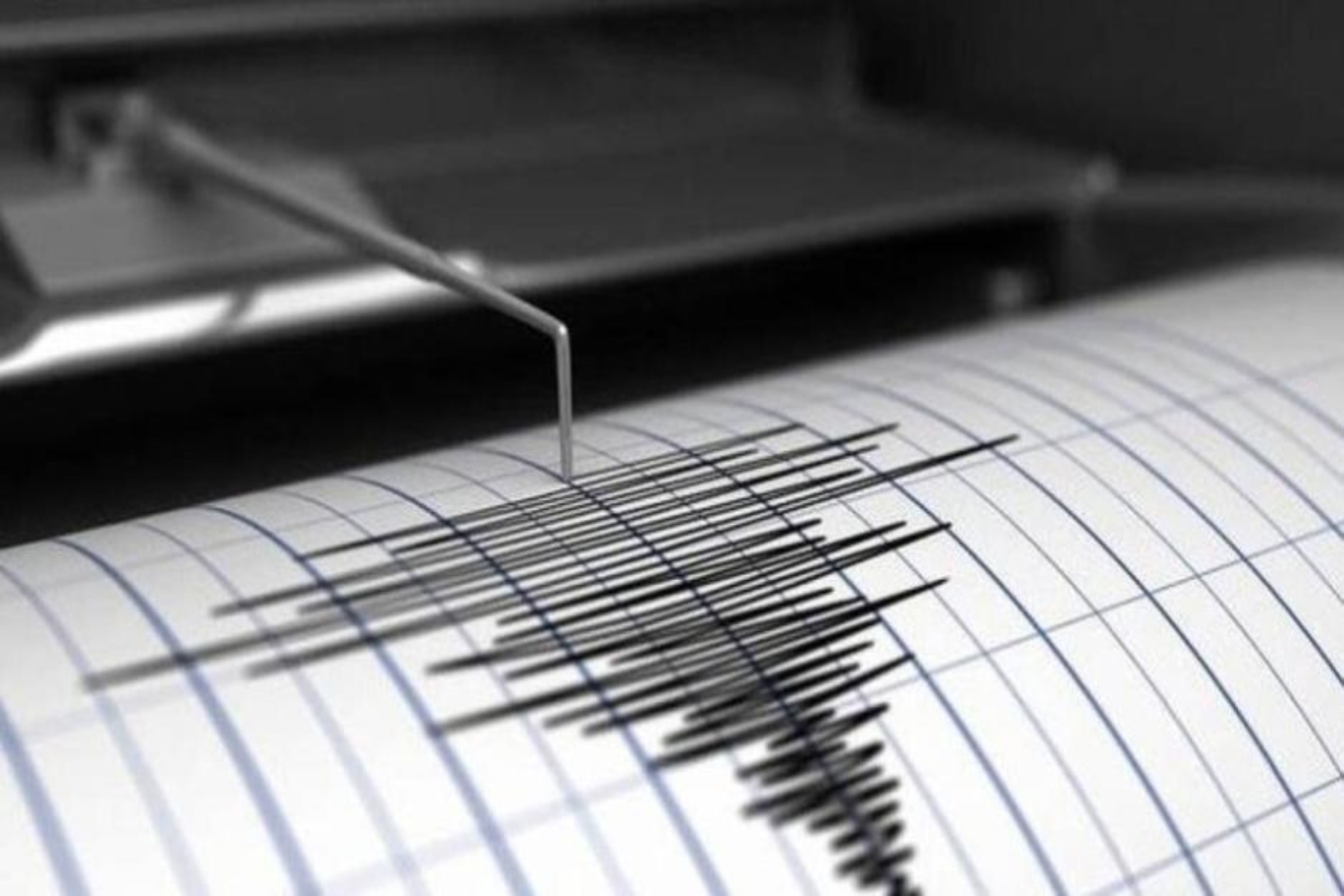 Σεισμός: Ισχυρός σεισμός ταρακούνησε το λεκανοπέδιο Αττικής