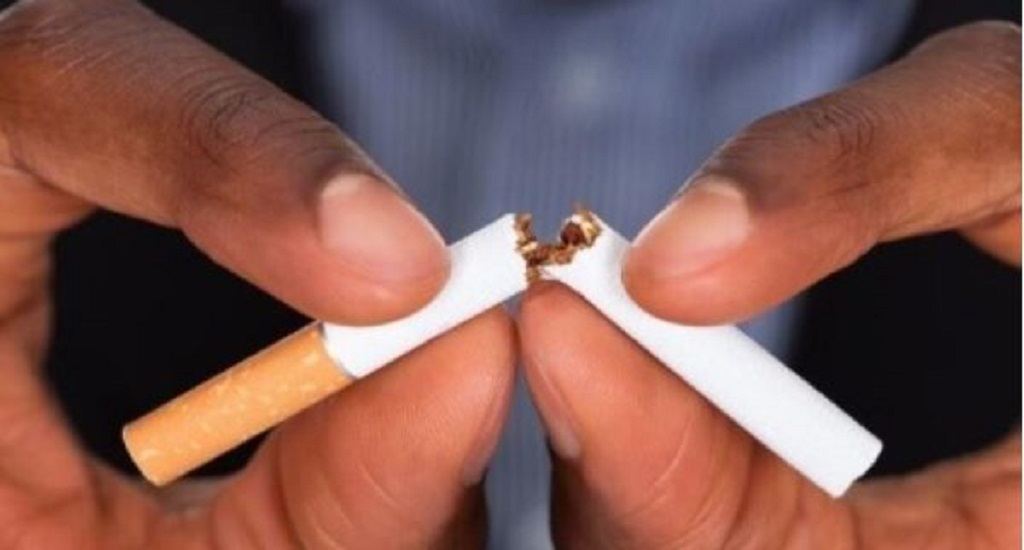 Κάπνισμα Διακοπή: Ποια είναι η καλύτερη ηλικία για να το σταματήσετε; Μελέτη προσφέρει στοιχεία