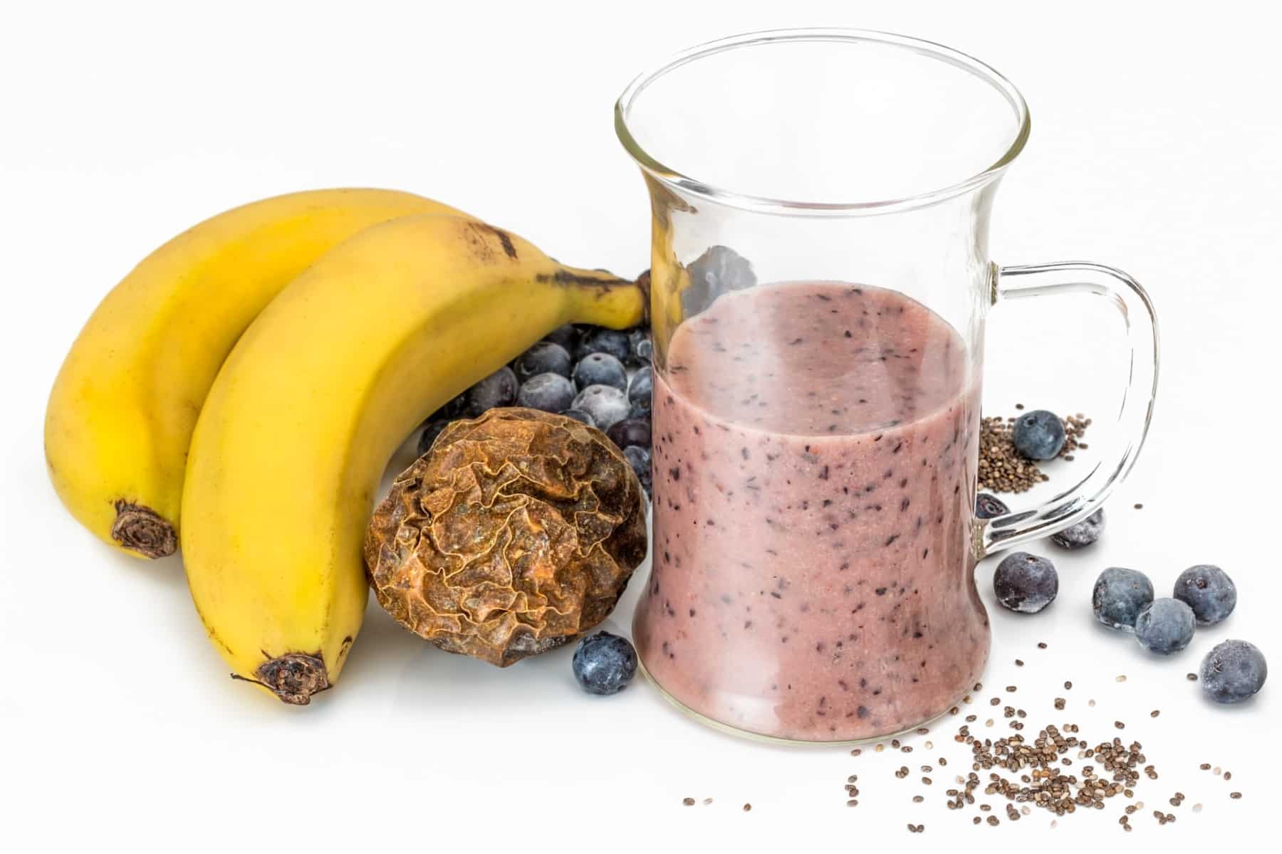 Smoothie: Πώς να φτιάξετε ένα θρεπτικό smoothie γεμάτο γεύση;