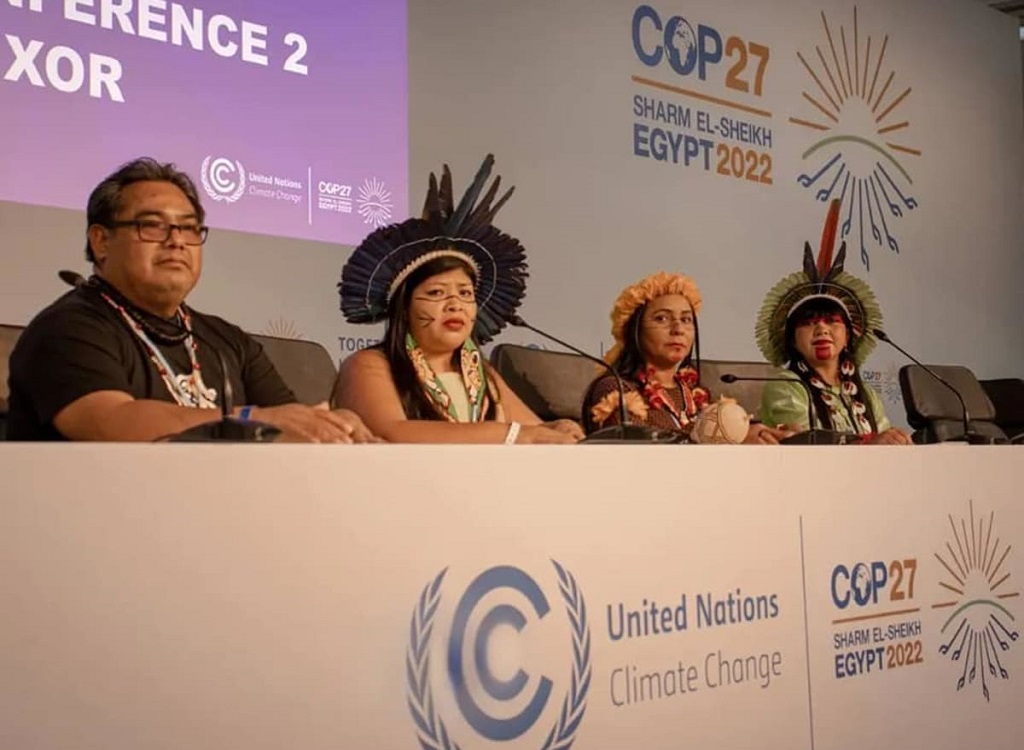 Κλιματική Αλλαγή: Οι διαπραγματευτές του ΟΗΕ συμφώνησαν να καταβάλουν αποζημιώσεις για το κλίμα σε φτωχά έθνη
