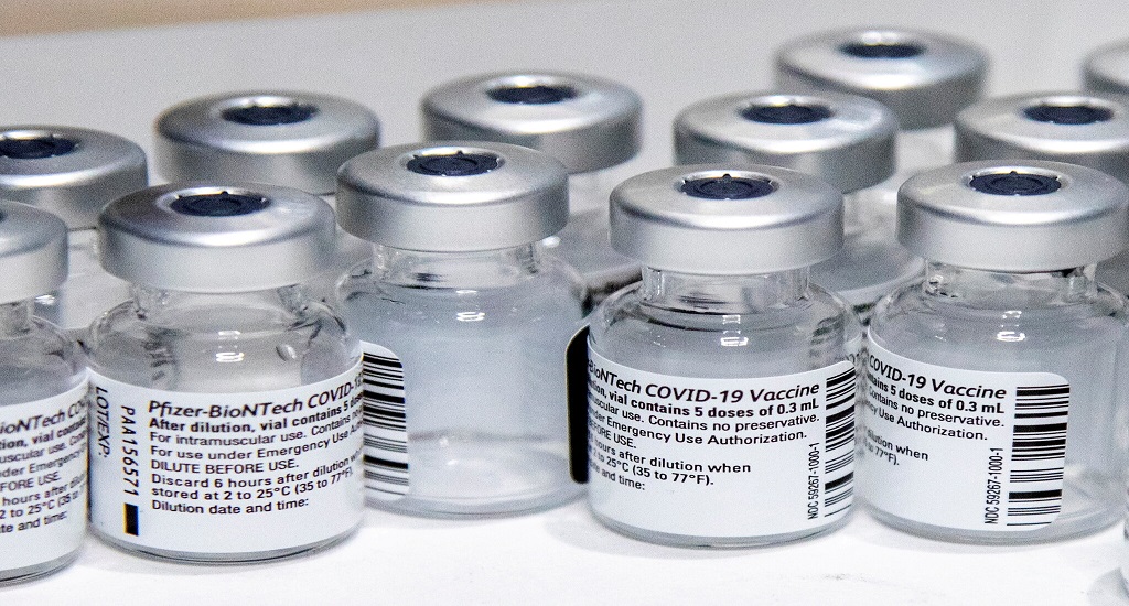 Covid -19: Το Eμβόλιο που αναπτύχθηκε στην Ταϊλάνδη μπορεί να αποθηκευτεί στο ψυγείο για τρεις μήνες