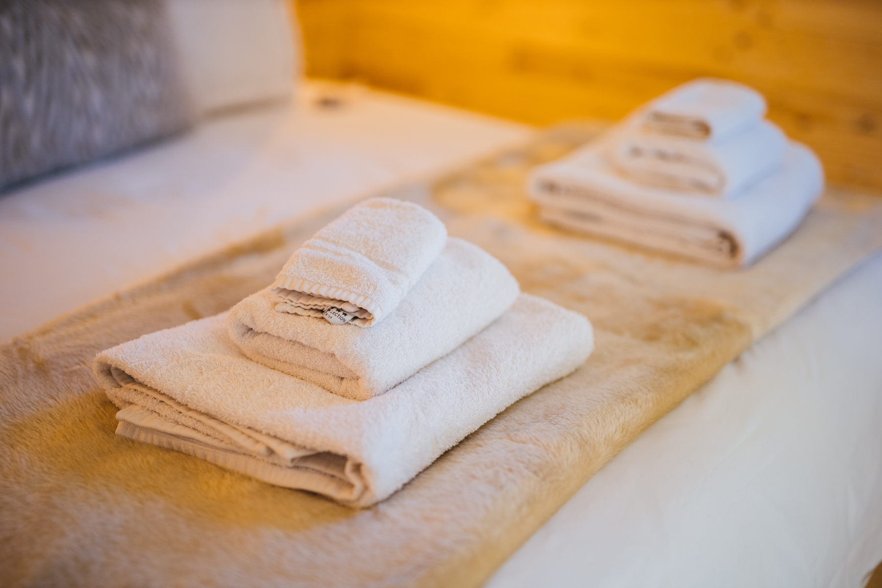 Αυτοφροντίδα: 5 Σημάδια που μαρτυρούν οτι οι πετσέτες σας θέλουν επειγόντως αλλαγή.