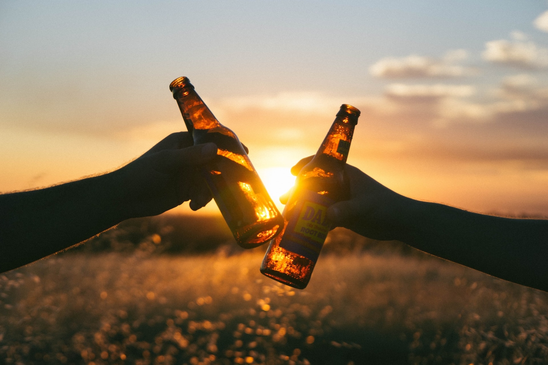 Αλκοόλ: Η κατανάλωση αλκοόλ αυξάνει τον κίνδυνο θανάτου