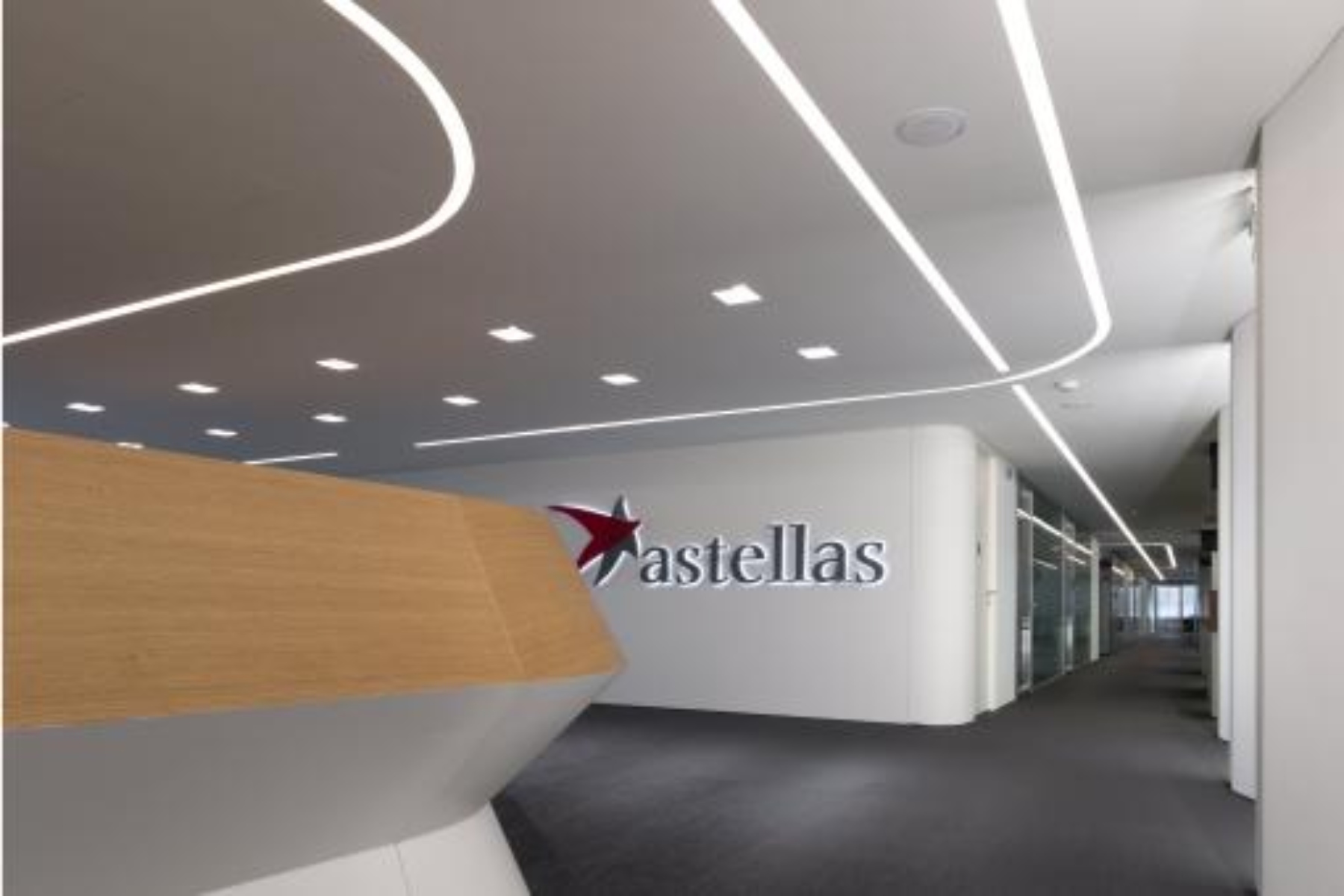 Astellas: Οι εργαζόμενοι της Astellas ανταποκρίθηκαν στην πρόσκληση του φορέα “Ένα Παιδί – Ένας Κόσμος”