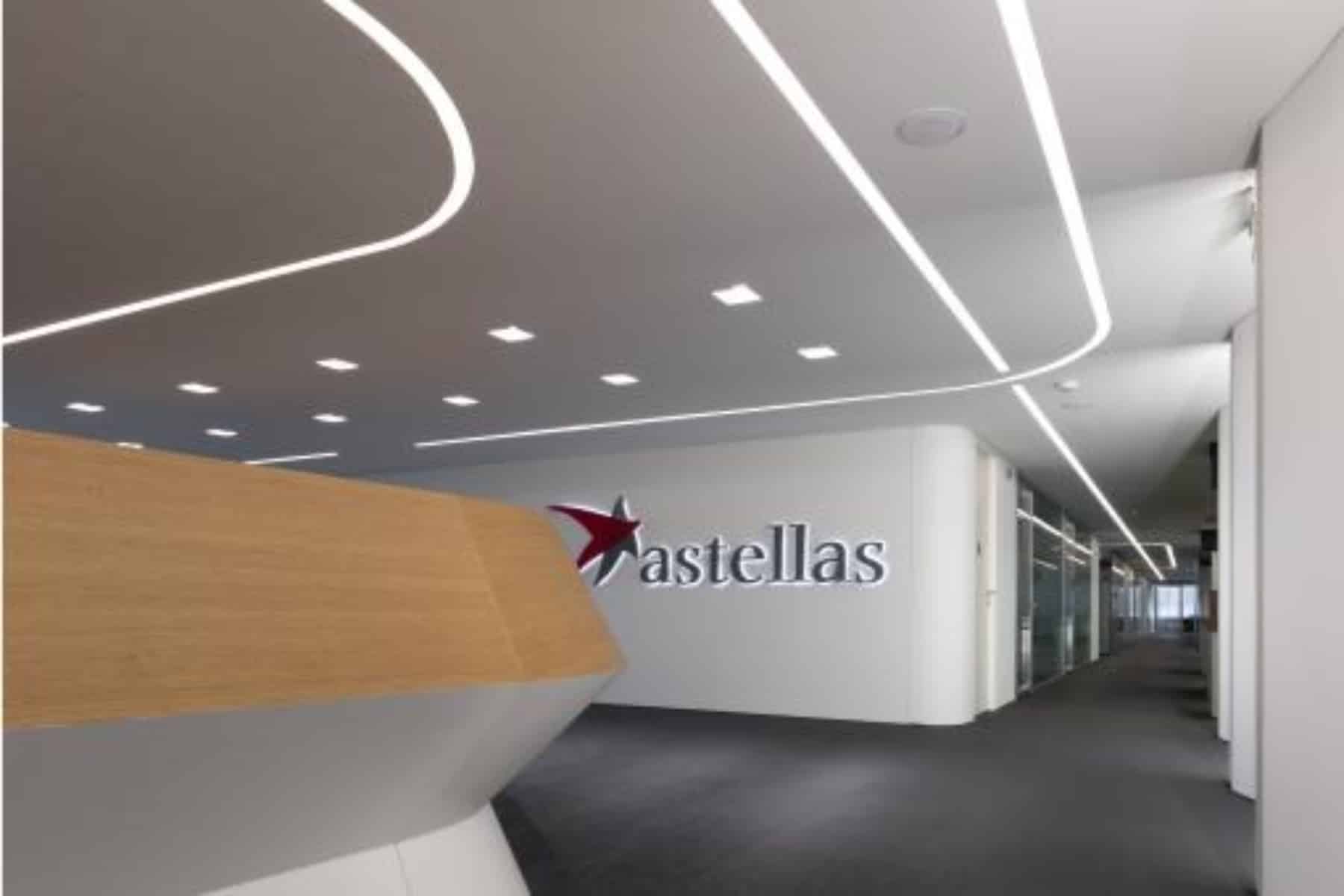 Το ανθρώπινο δυναμικό της Astellas Ελλάδας,την ανέδειξε σε Great Place to Work® 2022-2023