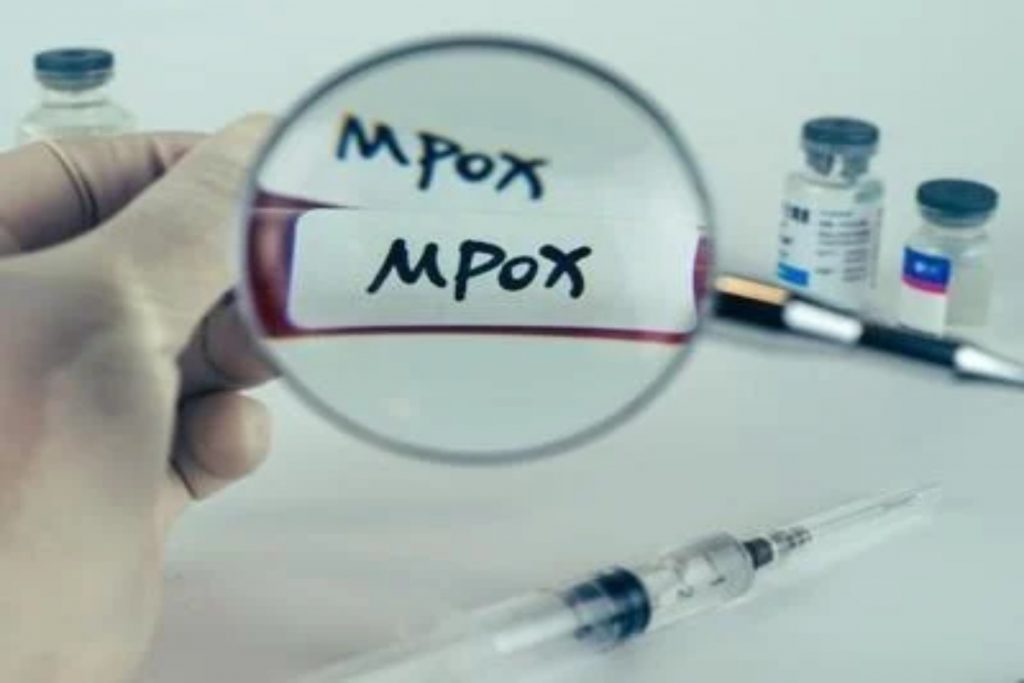 Οι ΗΠΑ θα τερματίσουν την έκτακτη ανάγκη δημόσιας υγείας του Mpox τον Ιανουάριο