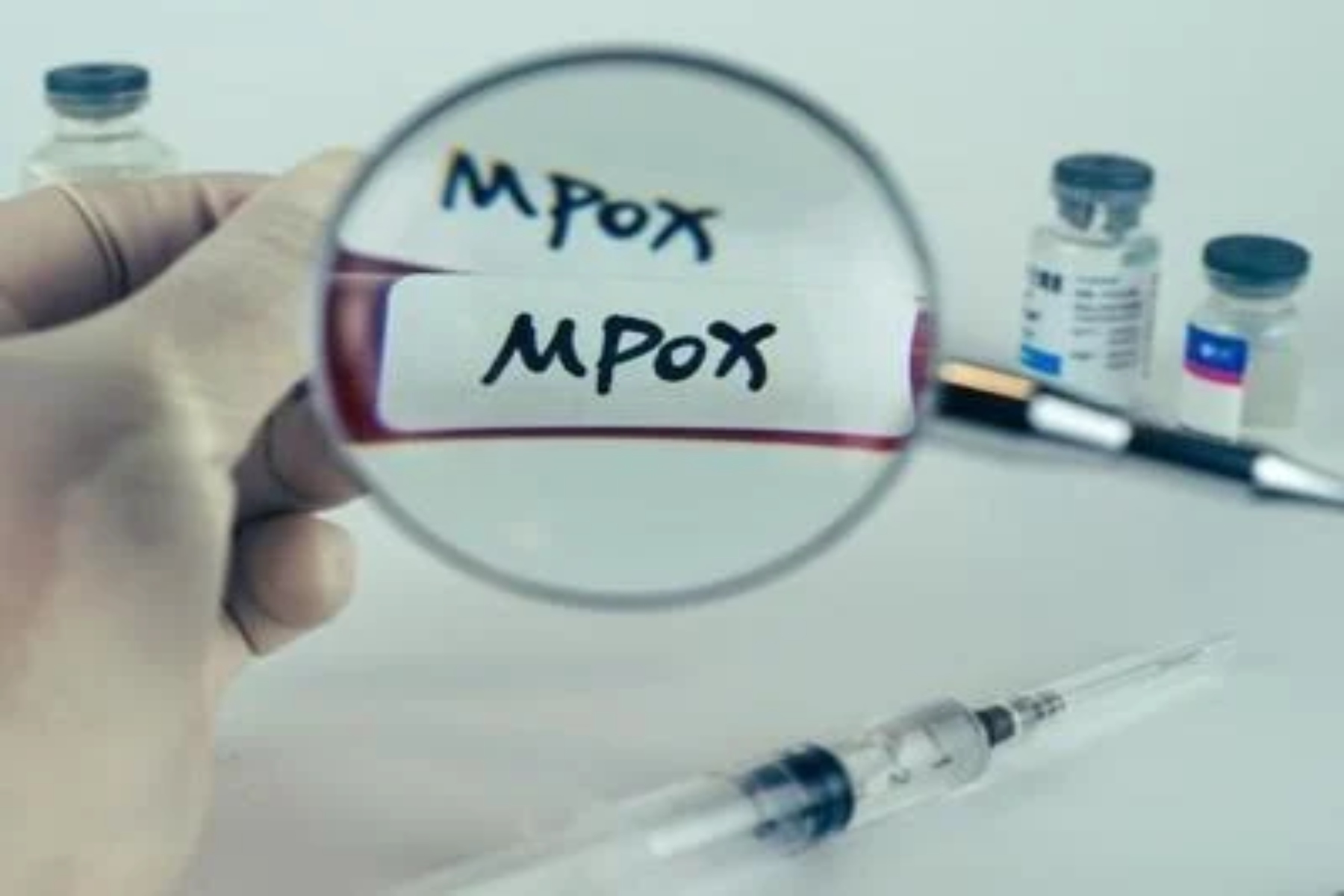 Ευλογιά πιθήκων: Οι ΗΠΑ θα τερματίσουν την έκτακτη ανάγκη δημόσιας υγείας του Mpox τον Ιανουάριο