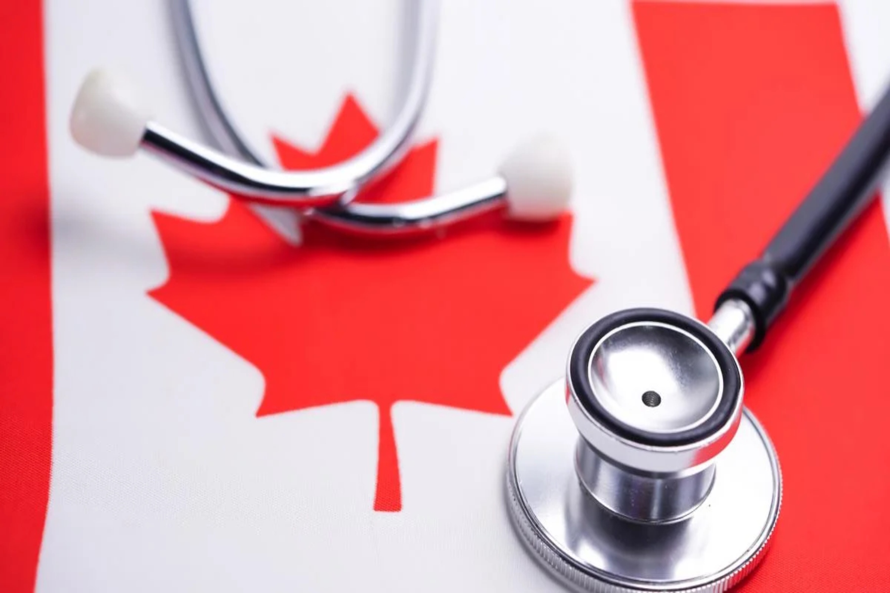 Καναδάς: Πίεση από τους αρχηγούς των επαρχιών στον Τζάστιν Τριντό για τη δημόσια υγεία