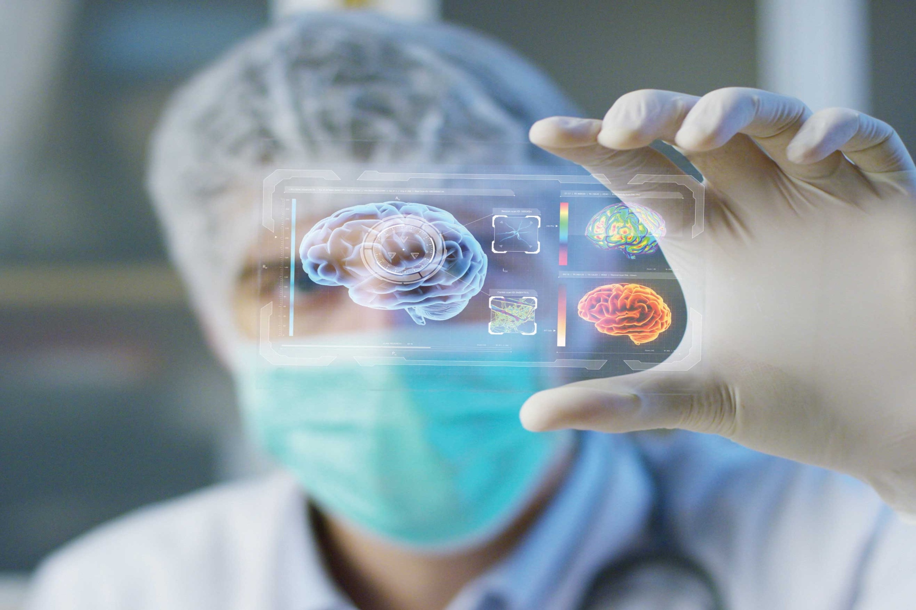ΗΑΕ: Η τεχνολογία αναδιαμορφώνει το μέλλον της υγειονομικής περίθαλψης