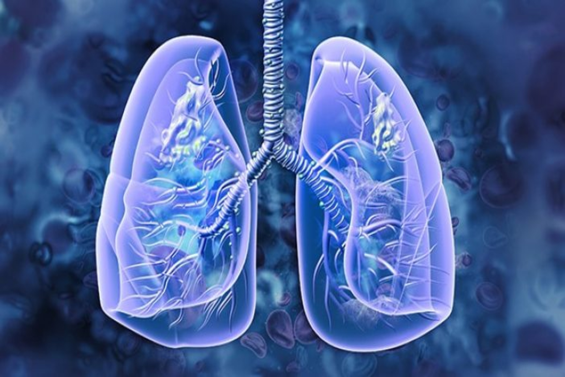 Καρκίνος: Νέα προσέγγιση στη θεραπεία του καρκίνου του πνεύμονα