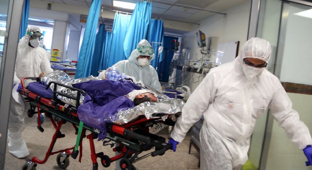 Αφρική Covid-19: Τα δεδομένα νεκροτομείου αποκαλύπτουν τον υψηλό αριθμό θανάτων από τη νόσο