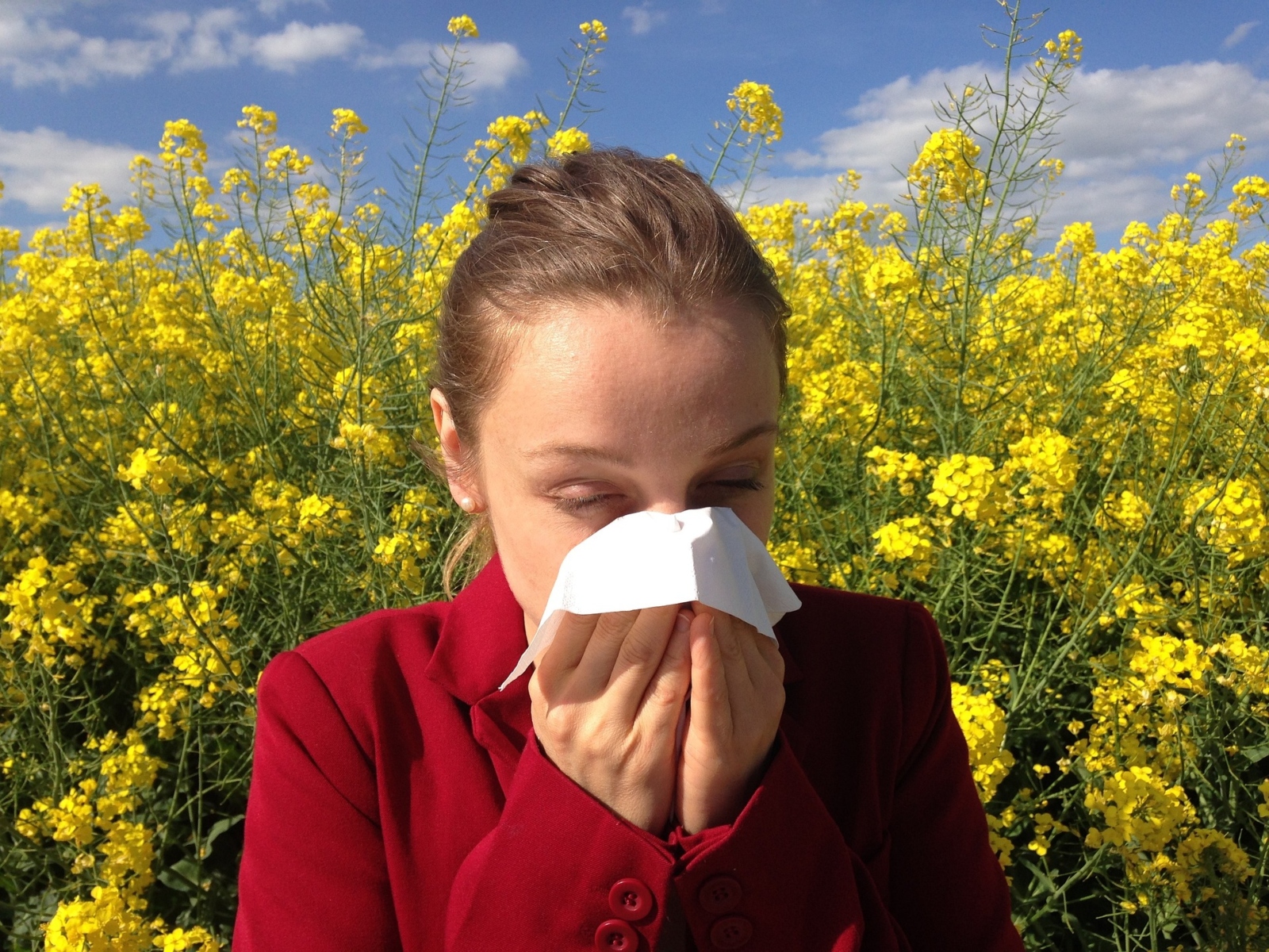 Αλλεργίες: Οι παιδικές αλλεργίες είναι παροδικές ή διαρκούν για πάντα;