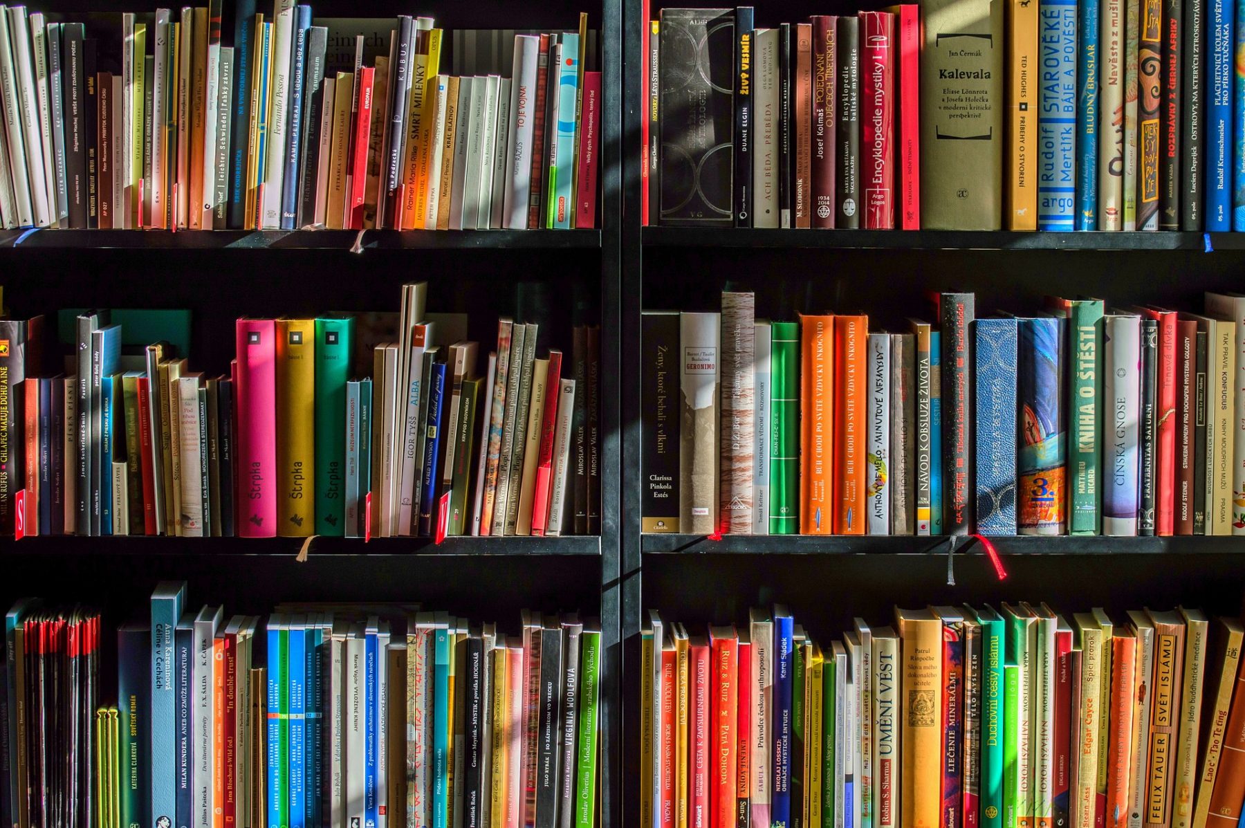 Διάβασμα καθημερινότητα: Πώς το διάβασμα μπορεί να βελτιώσει το επίπεδο ζωής μας
