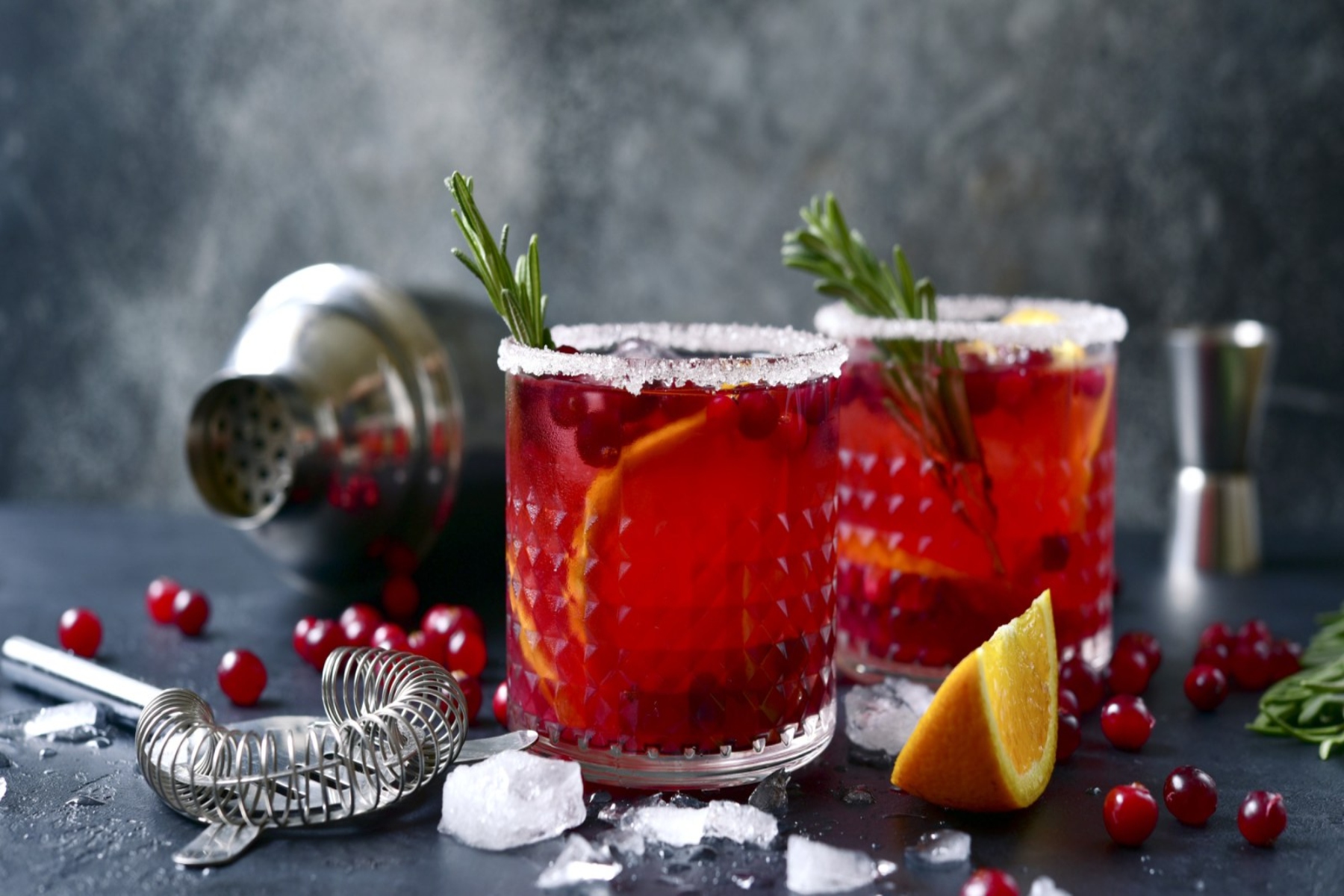 Mocktails: Τι πρέπει να γνωρίζετε για τα μη αλκοολούχα κοκτέιλ;