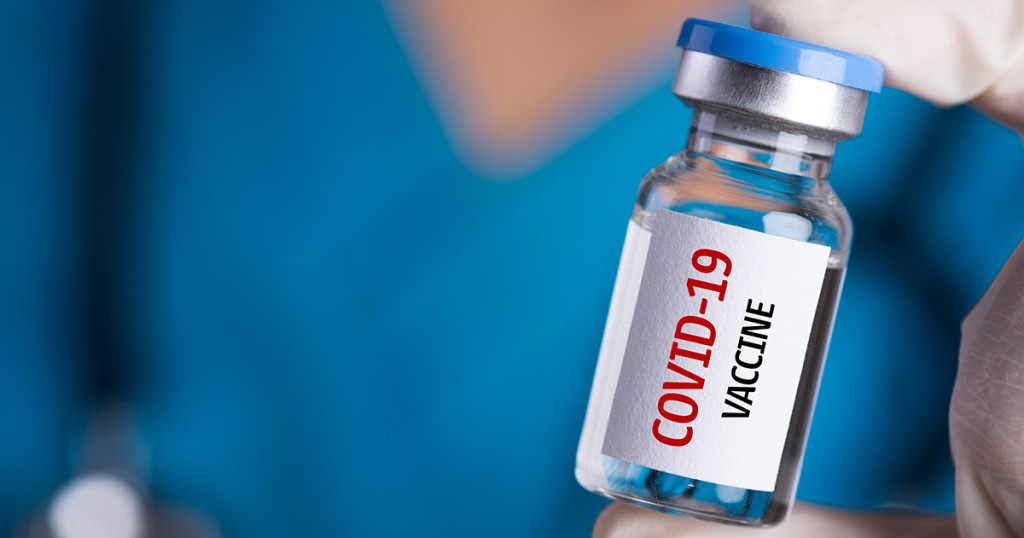 Eμβόλια COVID: Συμβάλλουν επίσης στην προστασία των ασθενών με AIDS
