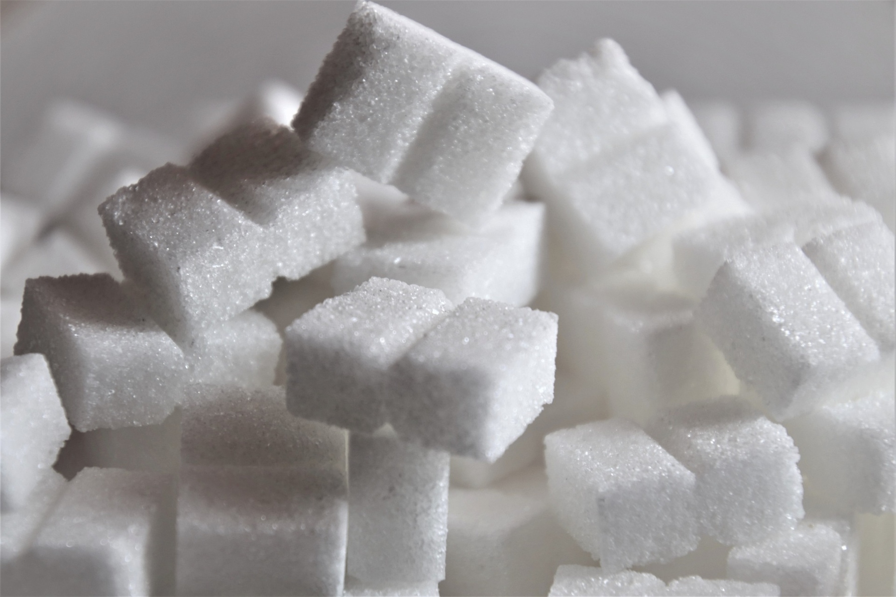 Διατροφή: Αυτή είναι η ποσότητα ζάχαρης που πρέπει πραγματικά να φάτε