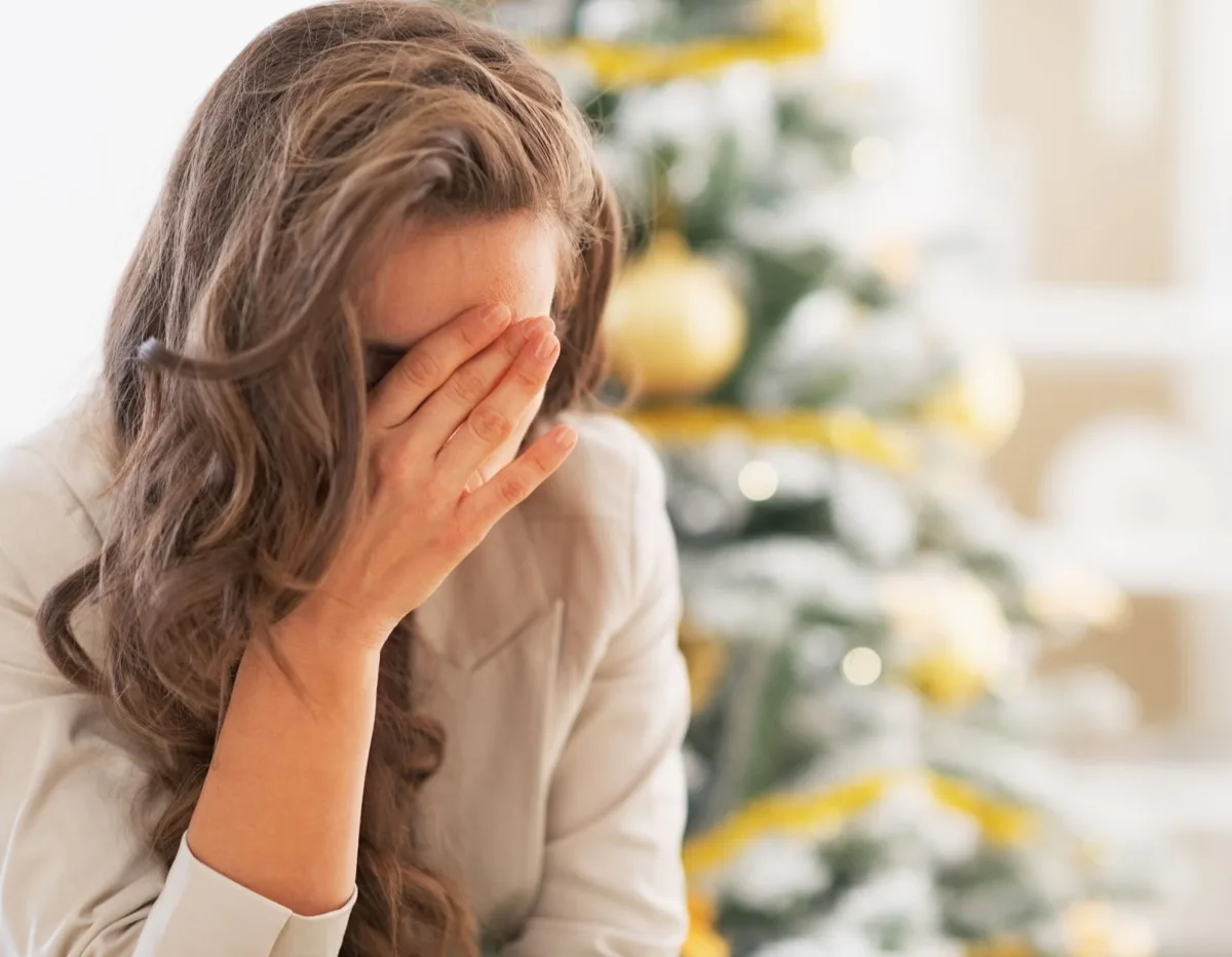 Χριστούγενα: Γιατί το άγχος των εορτών μπορεί να επηρεάσει τη σεξουαλική υγεία των ανδρών και πώς να το διαχειριστείτε