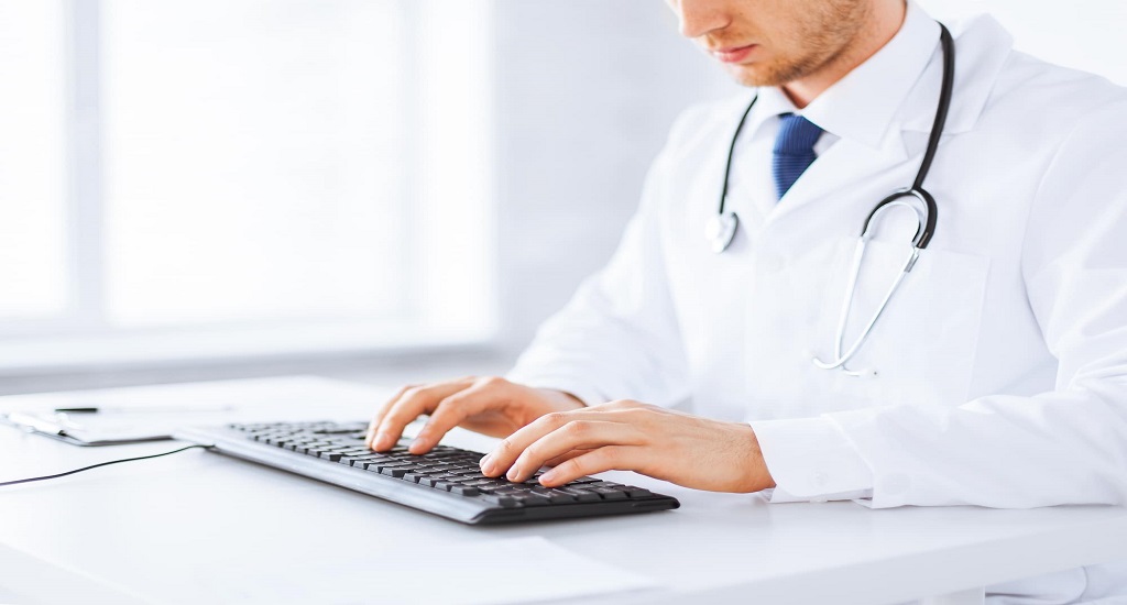 Υγεία Διαδίκτυο: Θέλετε να στείλετε email στο γιατρό σας; Μπορεί να χρεωθείτε γι’ αυτό