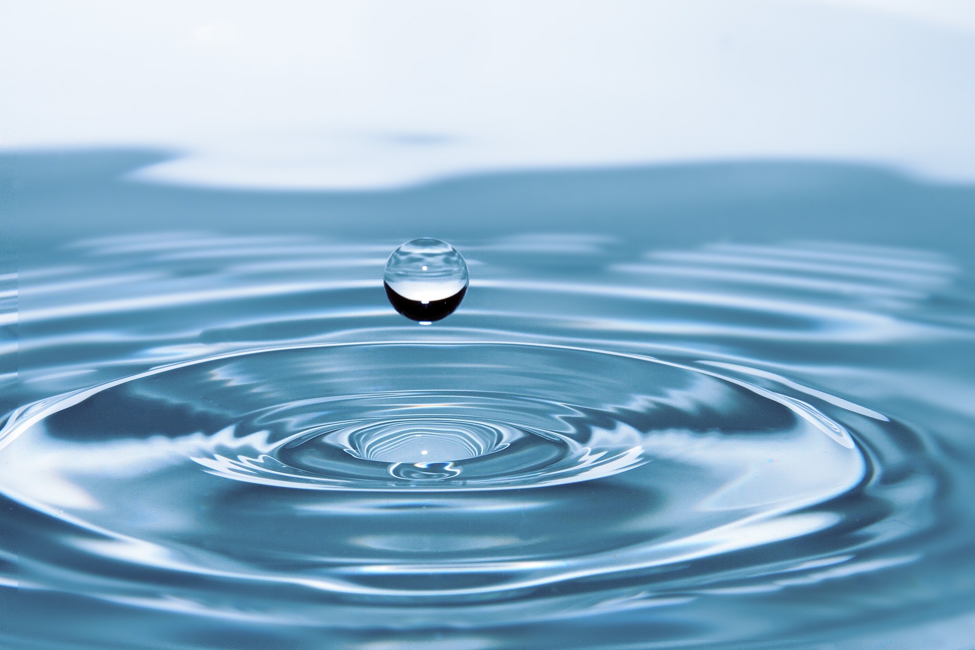 Τεχνολογία: Ελέγξτε την ποσότητα νερού που καταναλώνετε καθημερινά