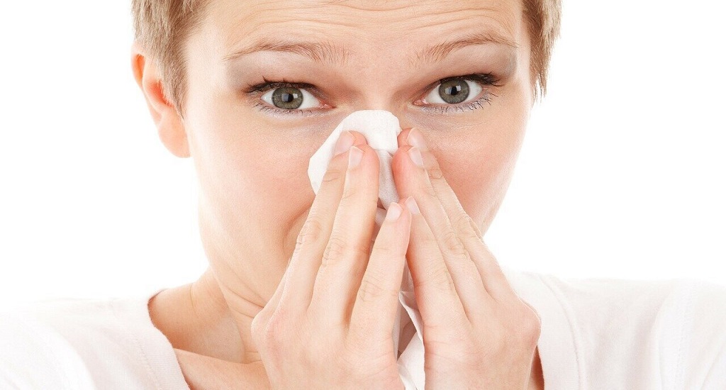 Σπατάλη δακρύων - η ψεύτικη θεραπεία της γρίπης με 