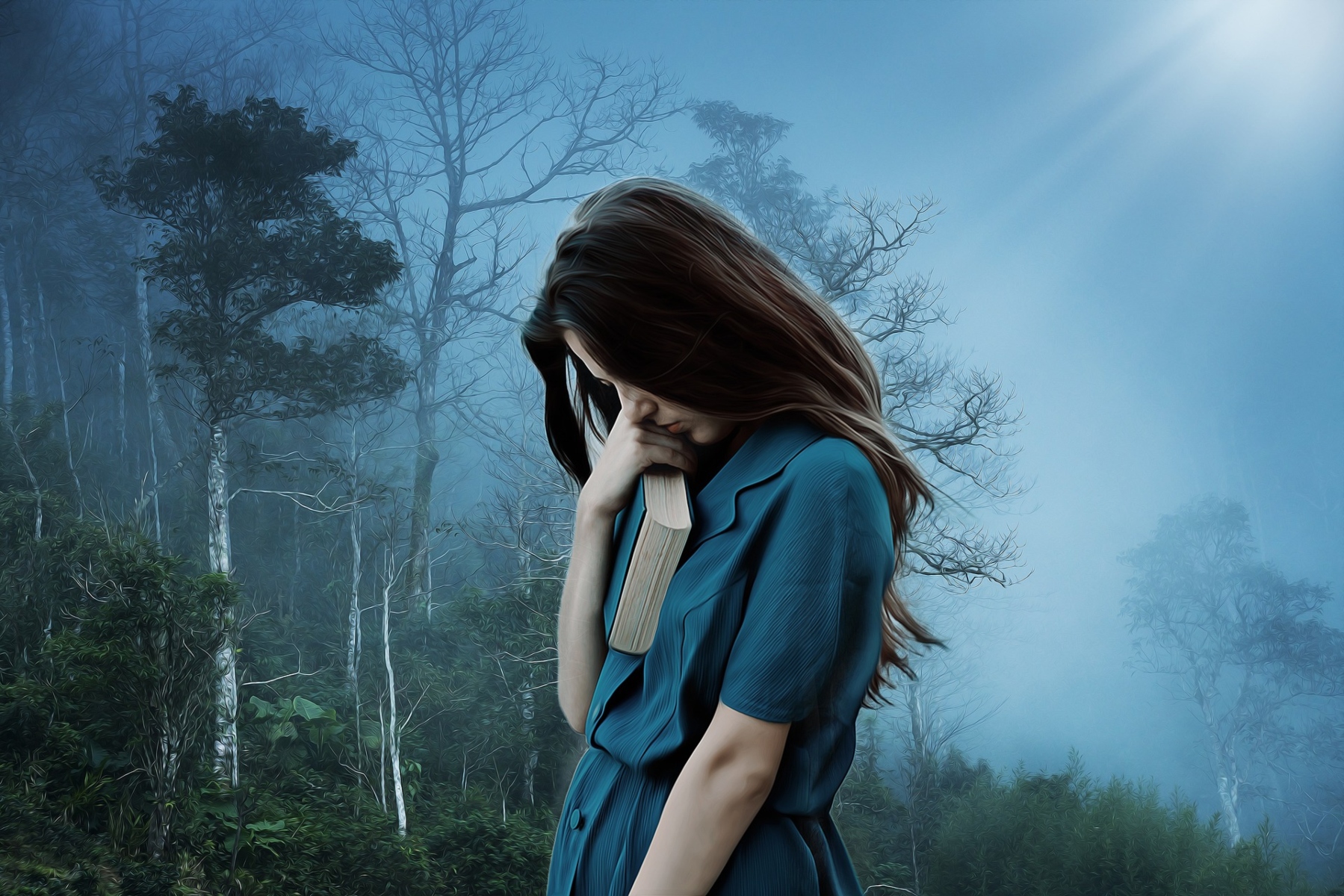 Κατάθλιψη: Καταπολέμηση μέσω της έγκαιρης ανίχνευσης κινδύνου