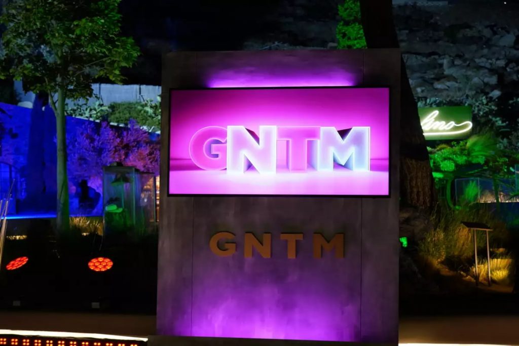 Ποια διαγωνιζόμενη αποχώρησε από το χθεσινό επεισόδιο του GNTM 5; 