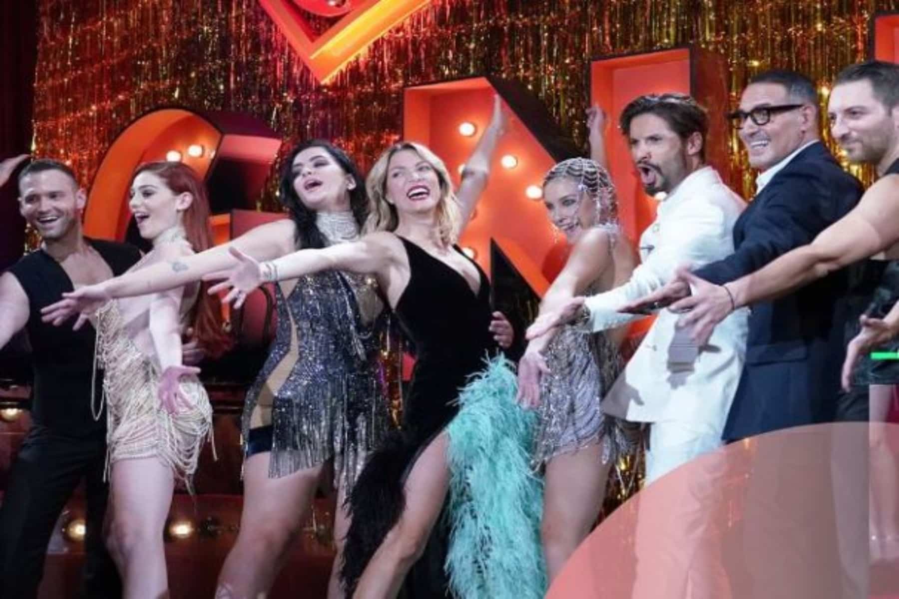 GNTM 5: Τι θα γίνει στον τελικό του φετινού GNTM 5;