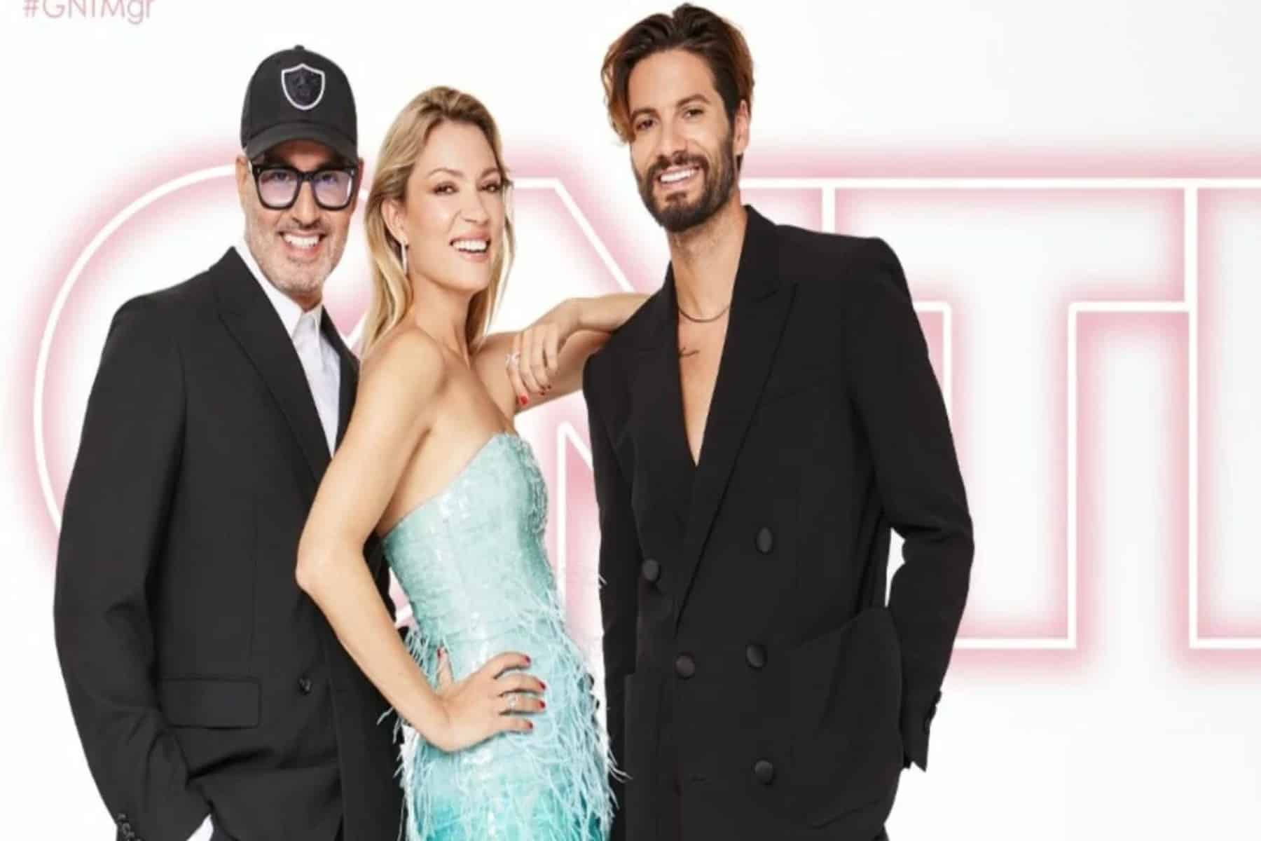 GNTM 5: Ποια διαγωνιζόμενη αποχώρησε από το GNTM και για ποιο λόγο;