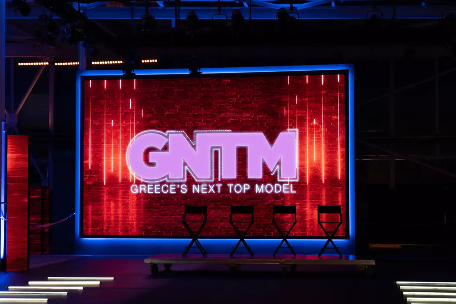 GNTM 5: Ανατροπή στο πρόγραμμα του Star με τον τελικό του GNTM 5