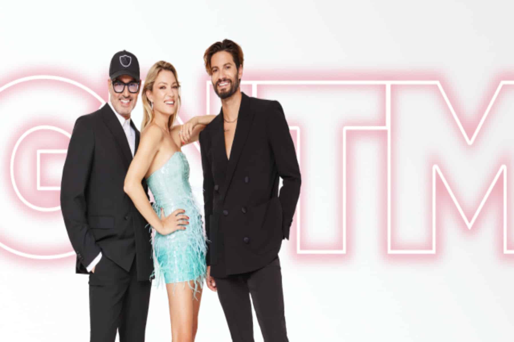 GNTM 5: Σήμερα τα κορίτσια του GNTM πάνε Μύκονο!