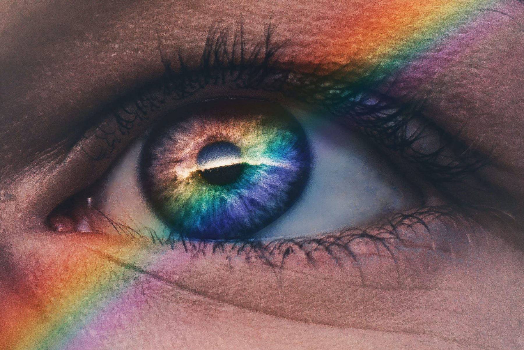 Όμορφα μάτια: Απλοί τρόποι για να τονίσετε τα μάτια σας