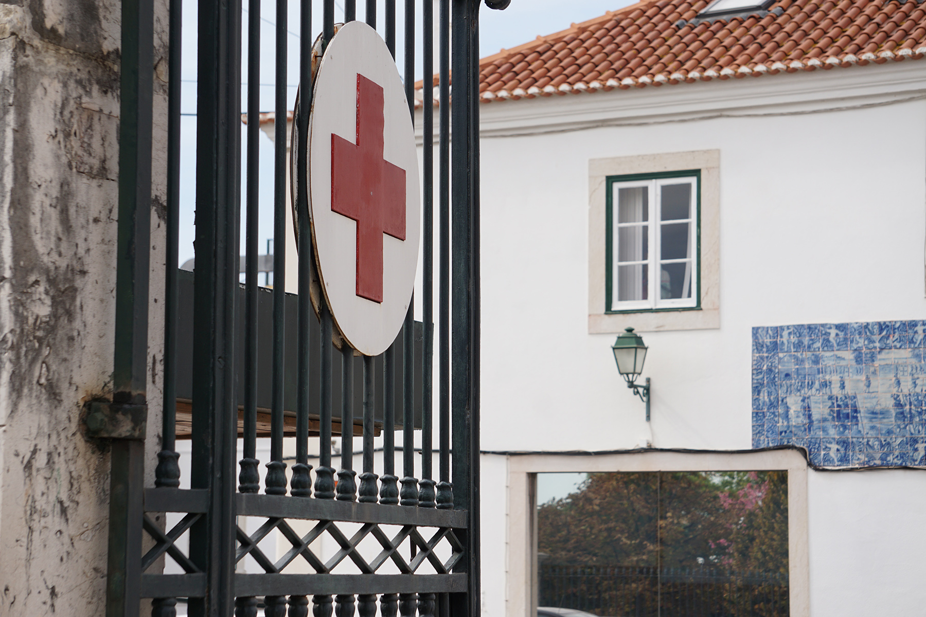 Πορτογαλία: Αύξηση 30% στο σύνολο των καταγγελιών υγείας