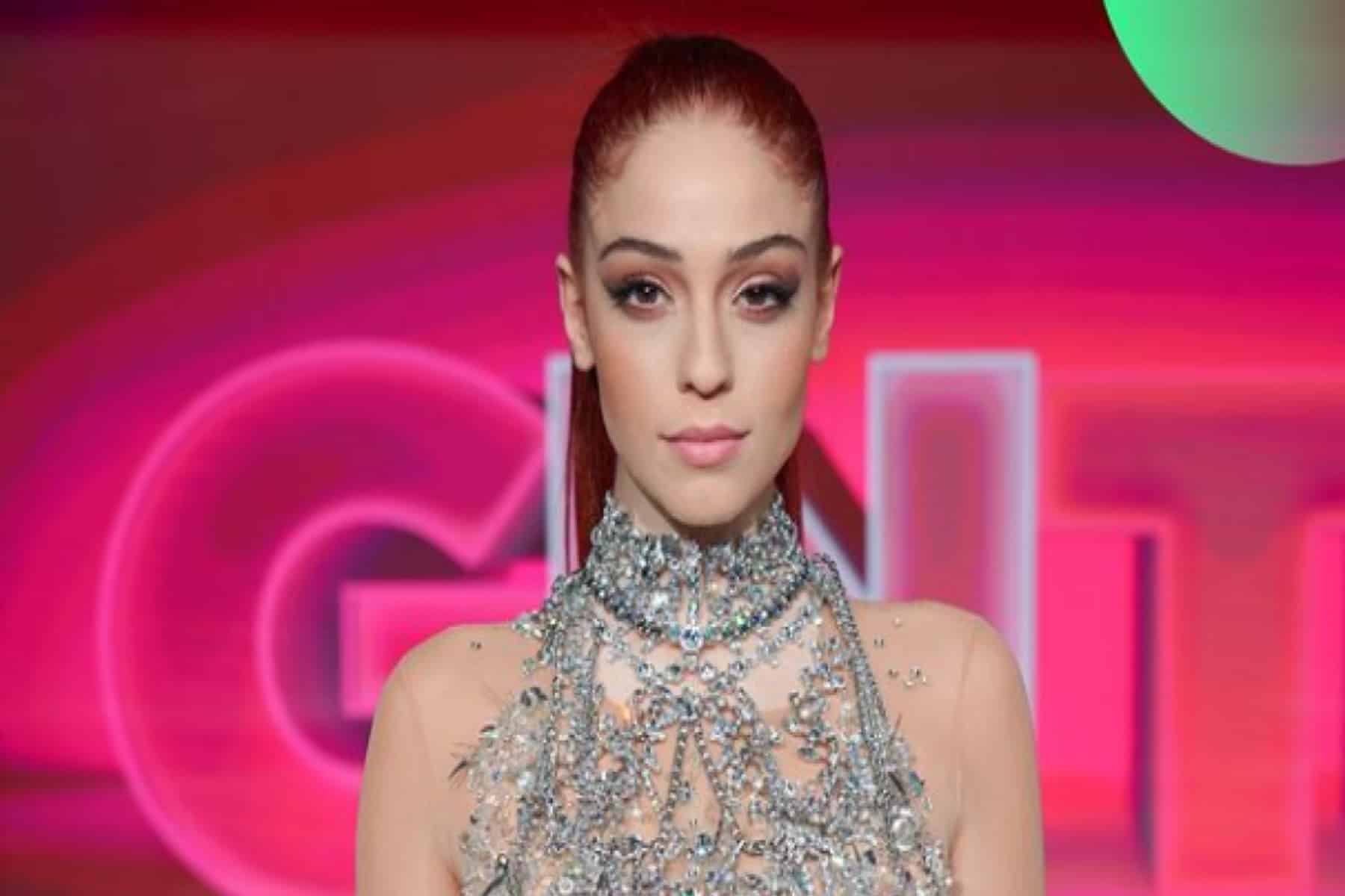 GNTM 5: Ποια στέφθηκε νικήτρια στον μεγάλο τελικό του σόου; [vid]