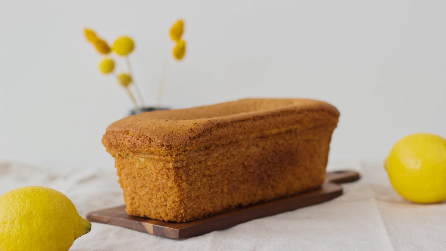 Sponge cake: Πορτογαλική πεντανόστιμη συνταγή για cake