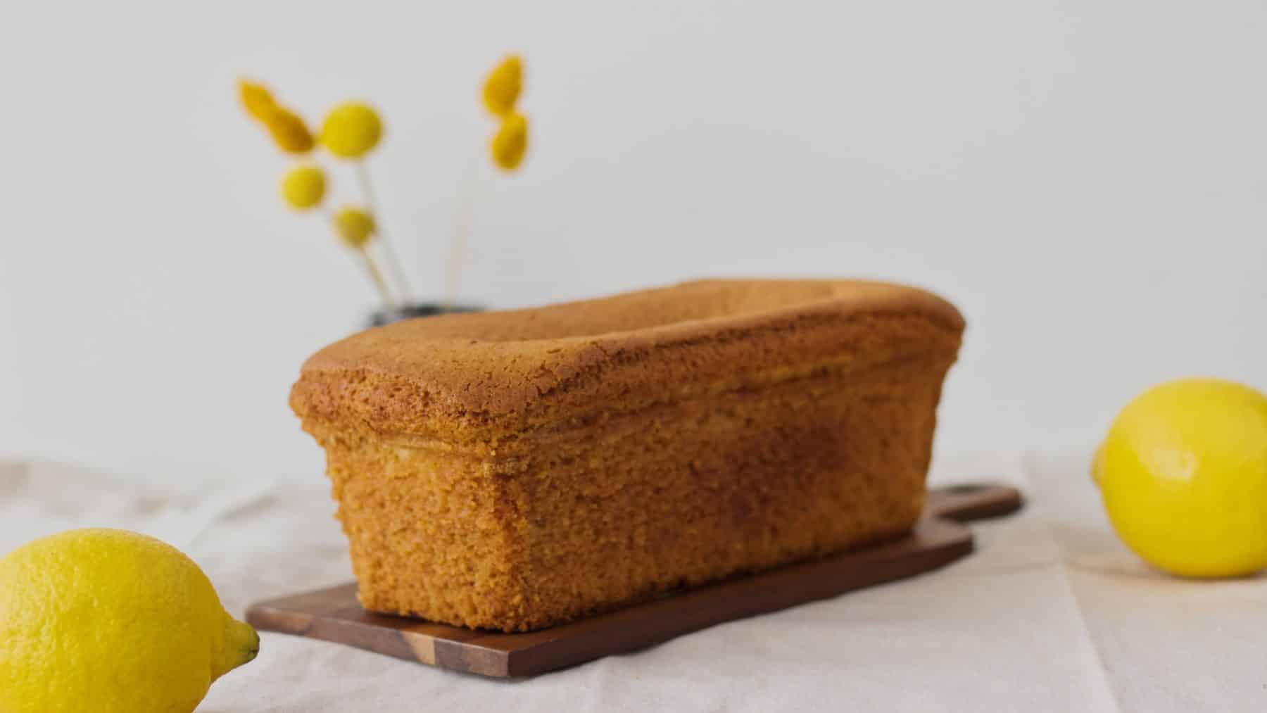 Sponge cake: Πορτογαλική πεντανόστιμη συνταγή για cake