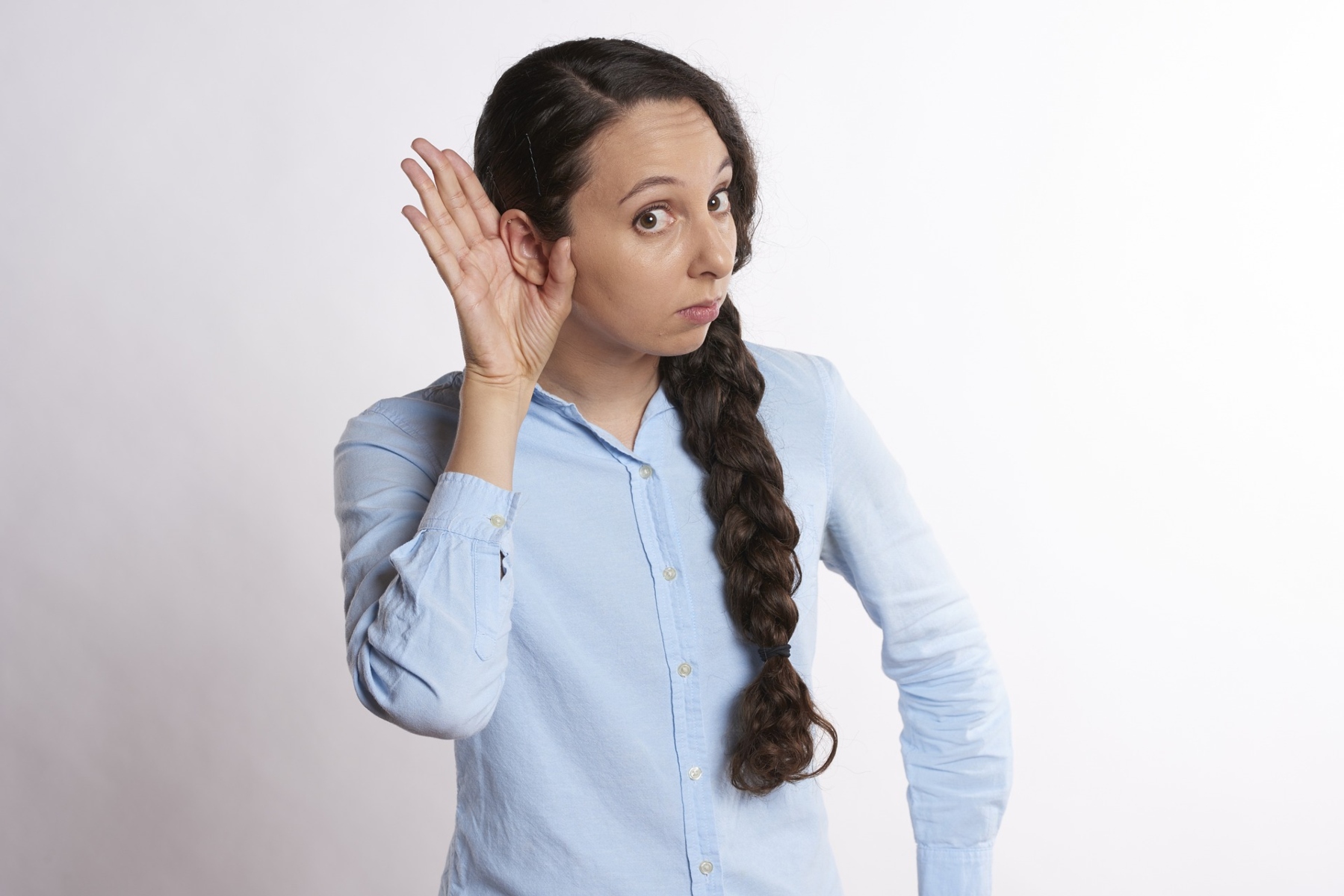 Ακοή αυτισμός: Σύνδεση μεταξύ της απώλειας ακοής και του αυτισμού