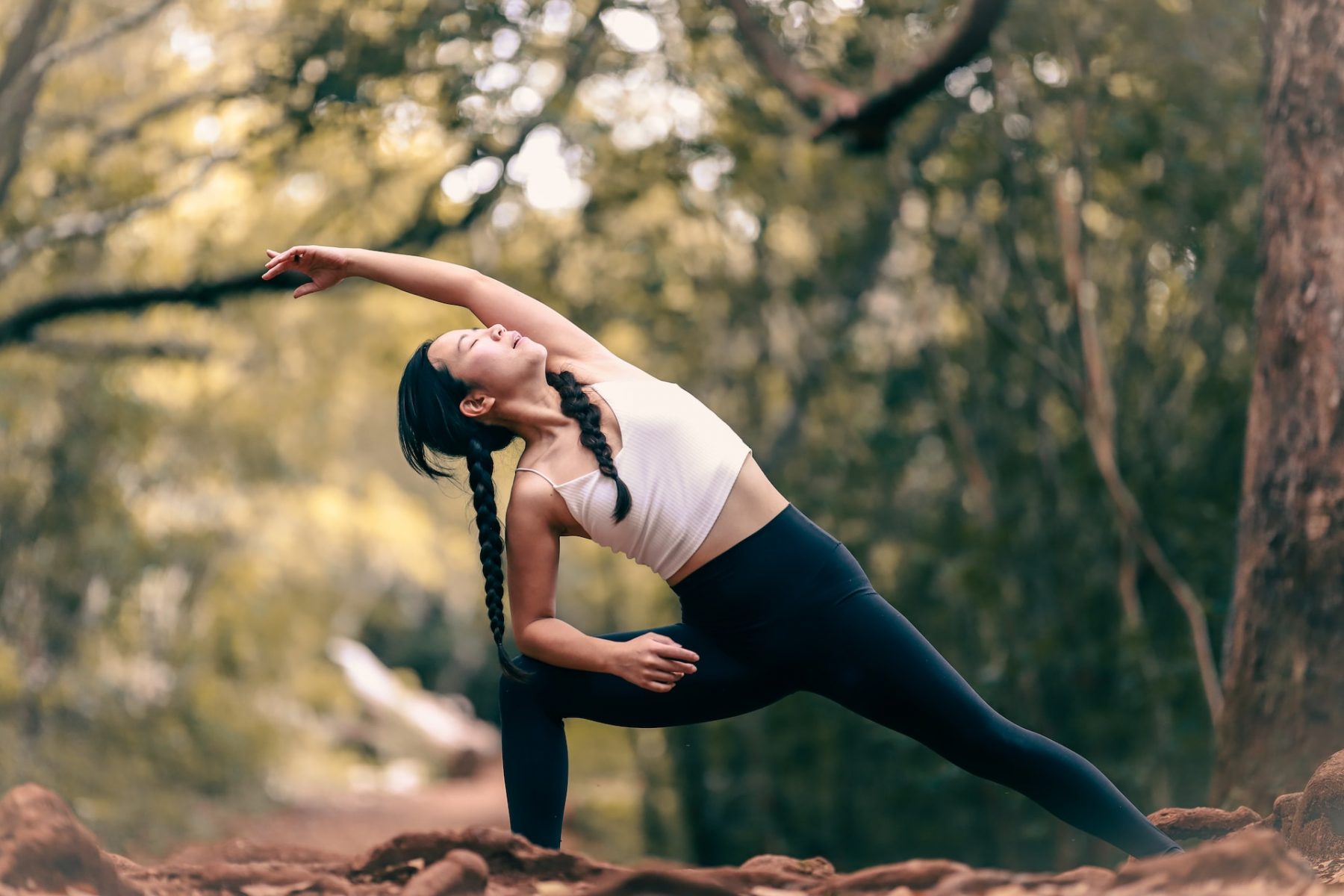 Stretching: Γιατί είναι τόσο σημαντικό και ποια τα οφέλη του στην  υγεία;