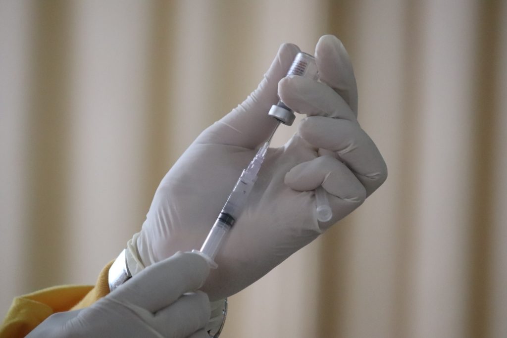Νέα εξέλιξη στην έρευνα του εμβολίου για τον HIV