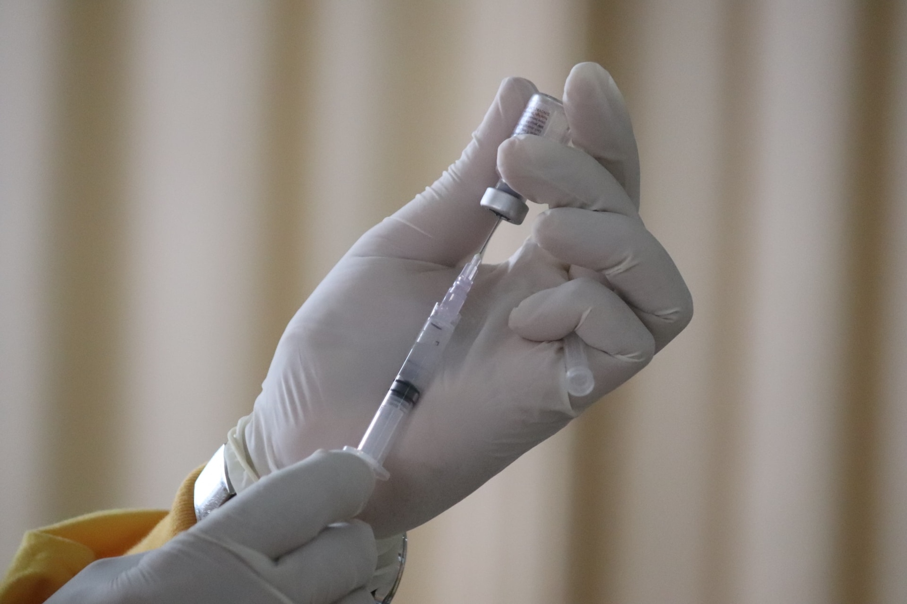 HIV: Νέα εξέλιξη στην έρευνα του εμβολίου για τον HIV