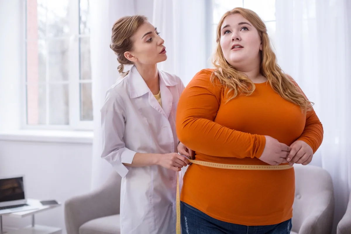 Απώλεια Βάρους: Οι Γιατροί δίνουν αναποτελεσματικές συμβουλές σε ασθενείς με παχυσαρκία, διαπιστώνει έρευνα