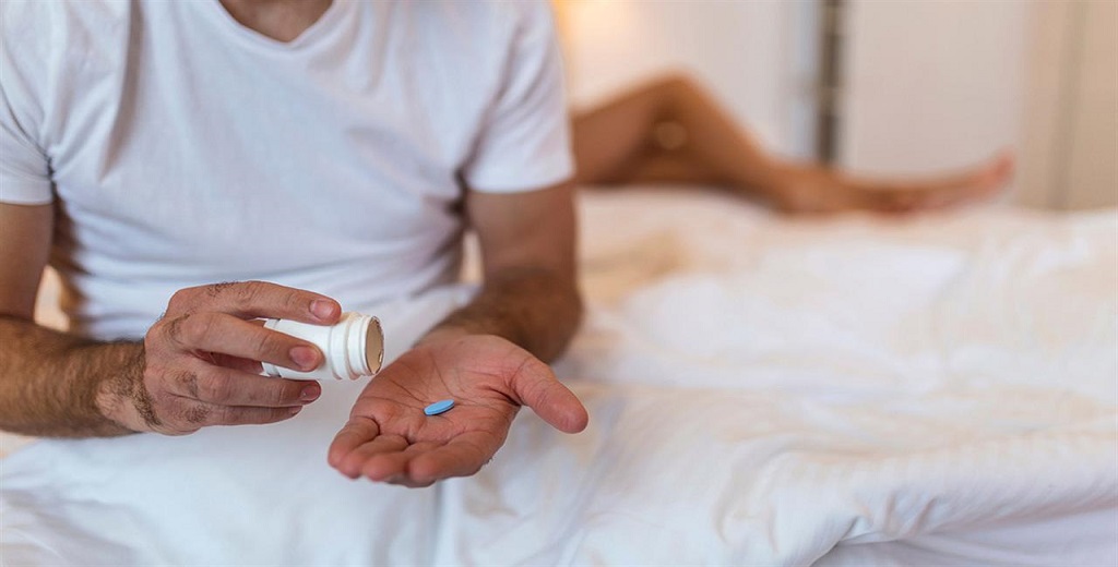 Εθνικός Οργανισμός Φαρμάκων: Προειδοποιεί τους καταναλωτές για τη μη χρήση προϊόντων ενίσχυσης της σεξουαλικής λειτουργίας